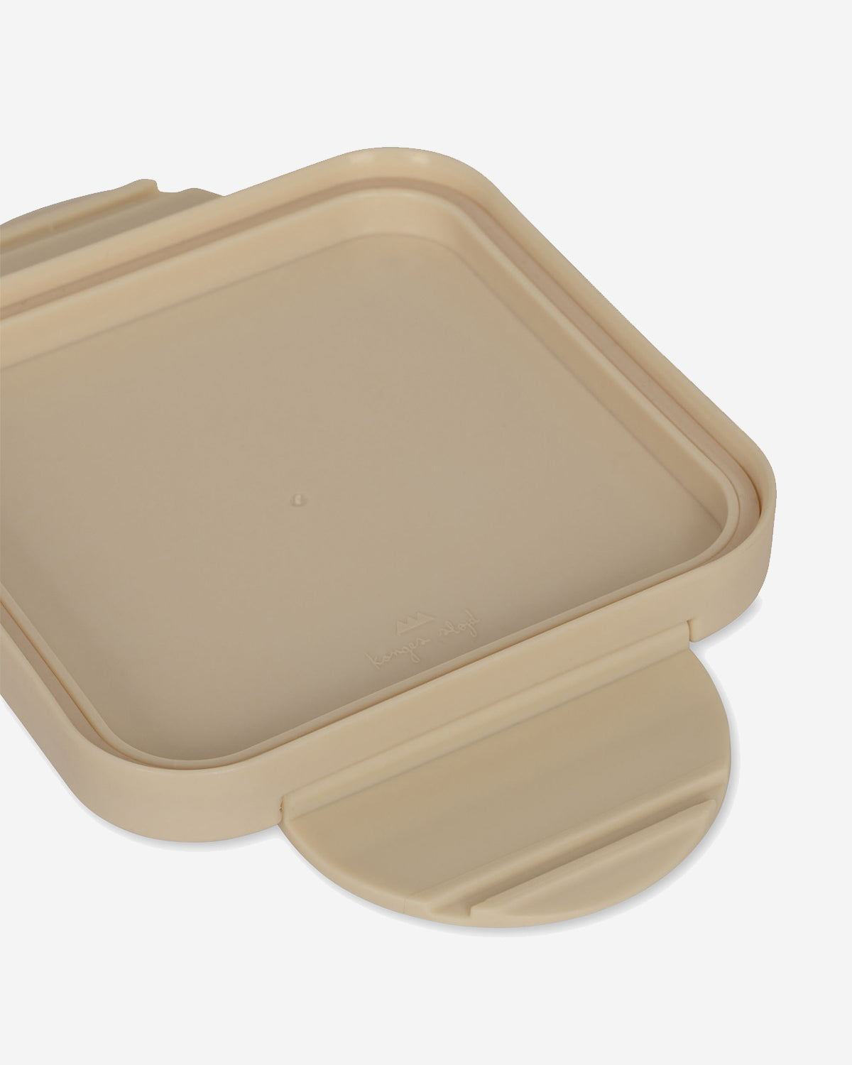 LUNCH BOX SMALL-LEMON