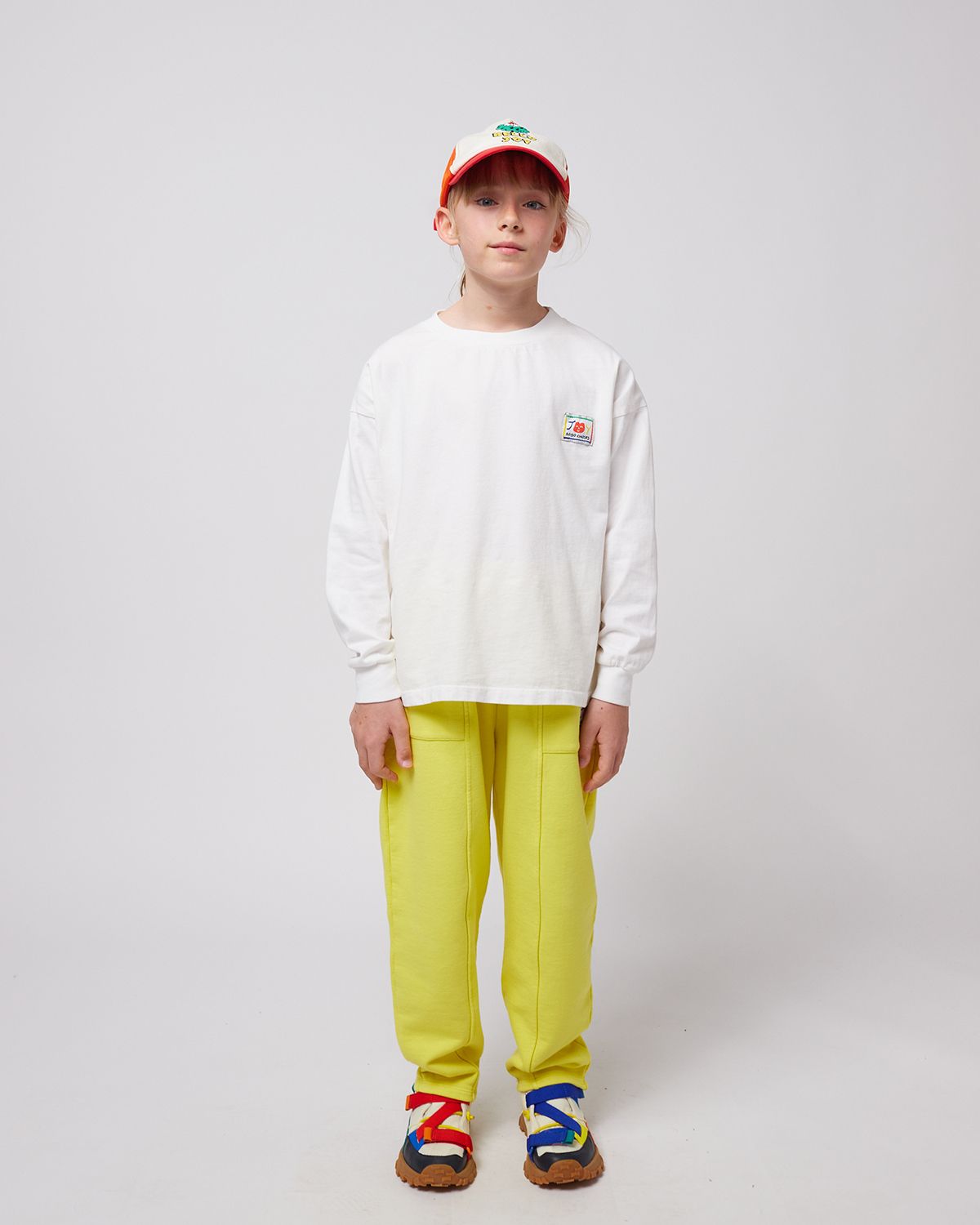 HELLO JOY T-SHIRT