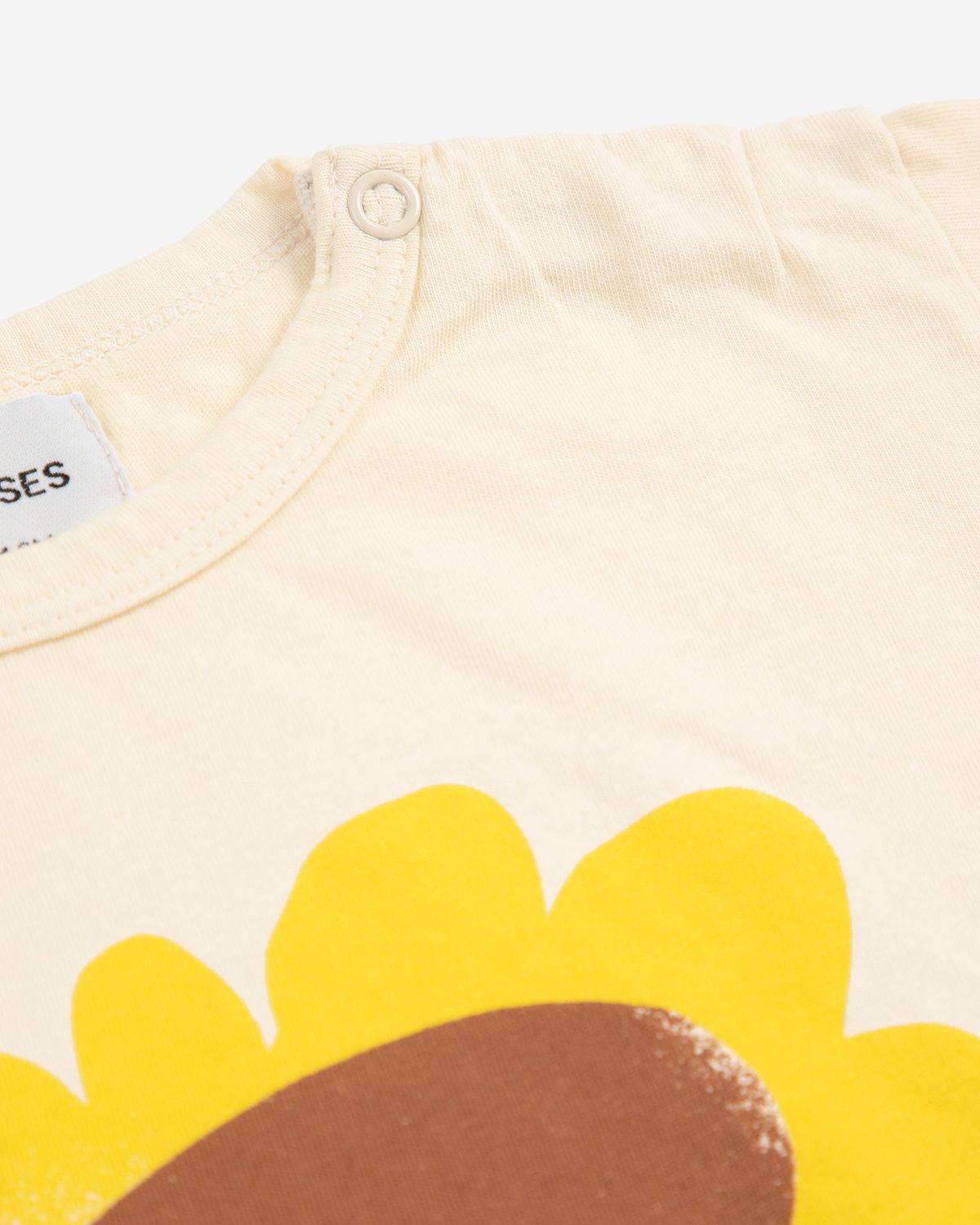 SUNFLOWER T-SHIRT