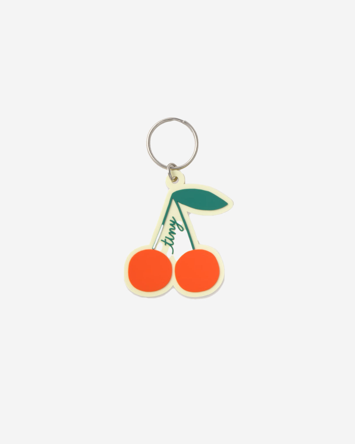CHERRY KEY CHAIN
