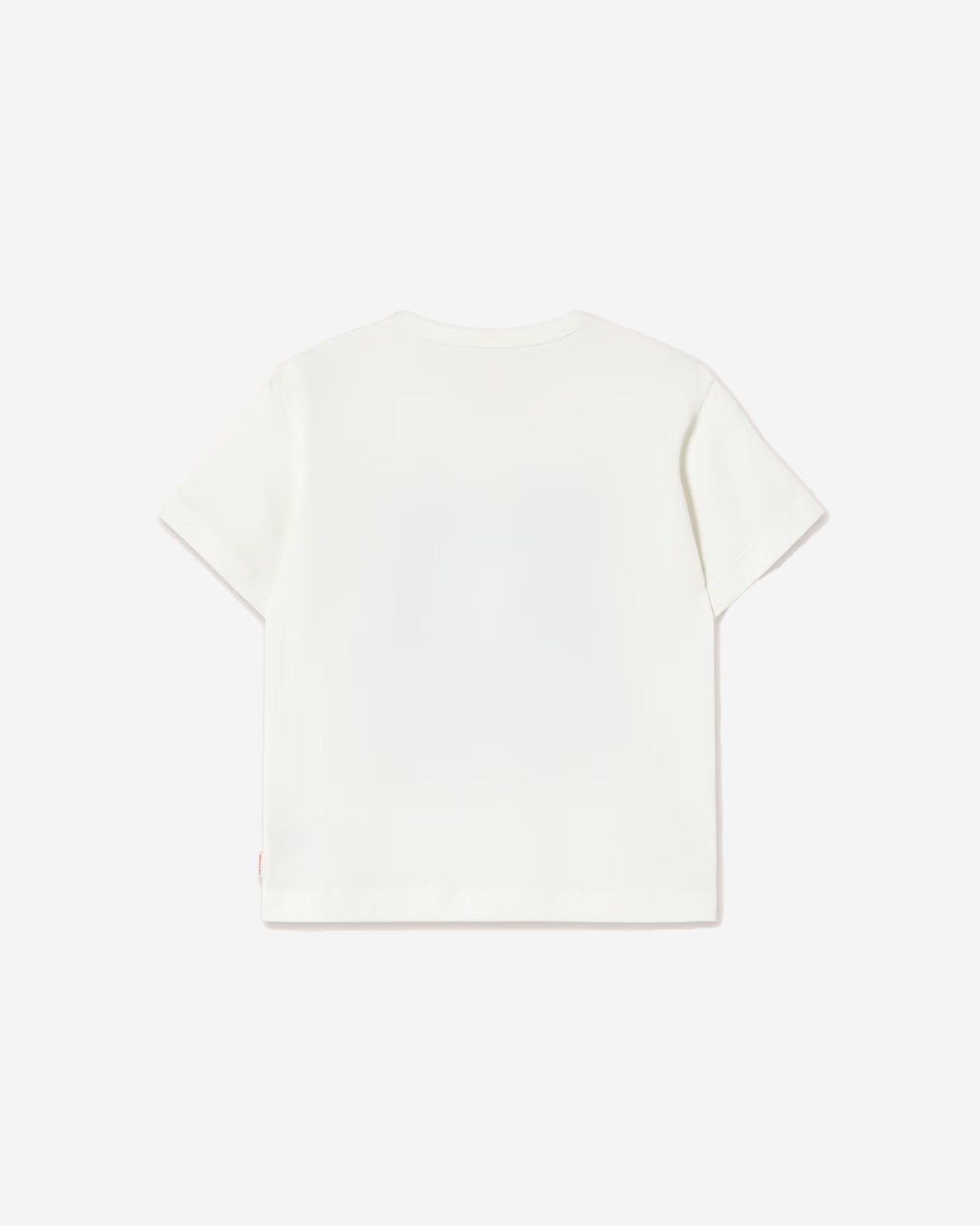 FROG & FROG GRAPHIC TEE - OFF WHITE