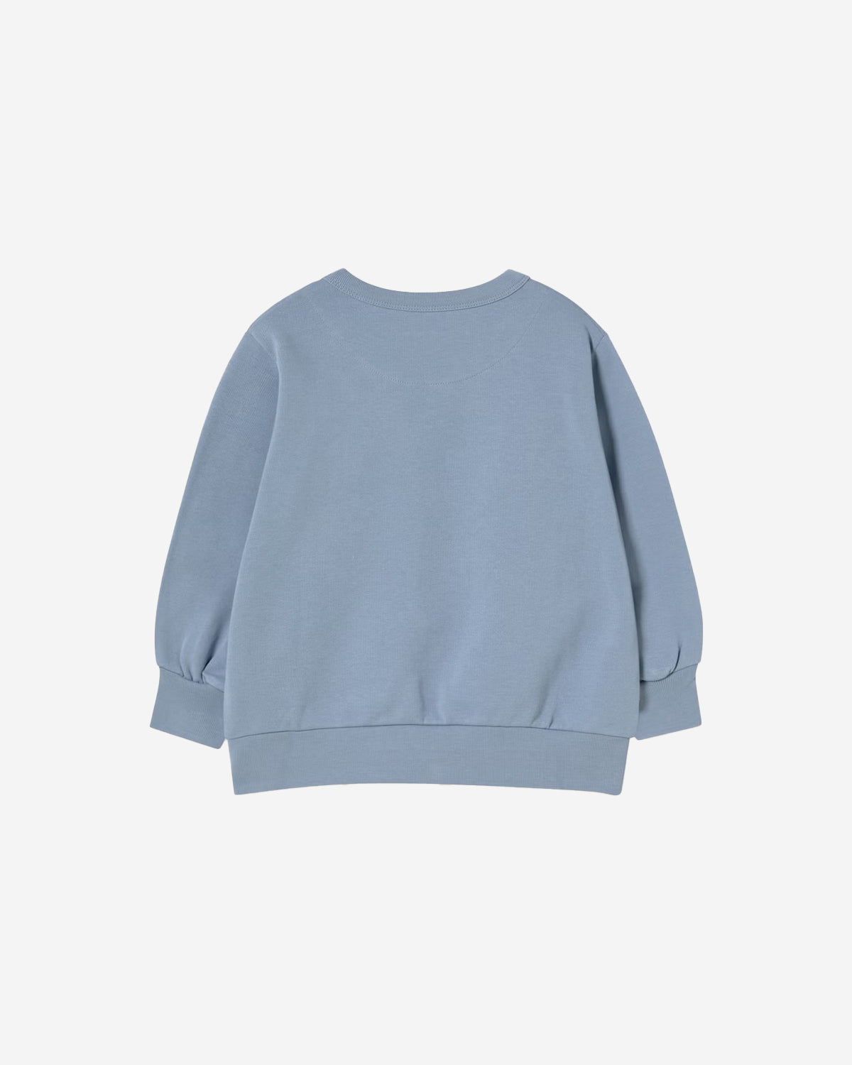 TINY DOG GRAPHIC SWEATSHIRT