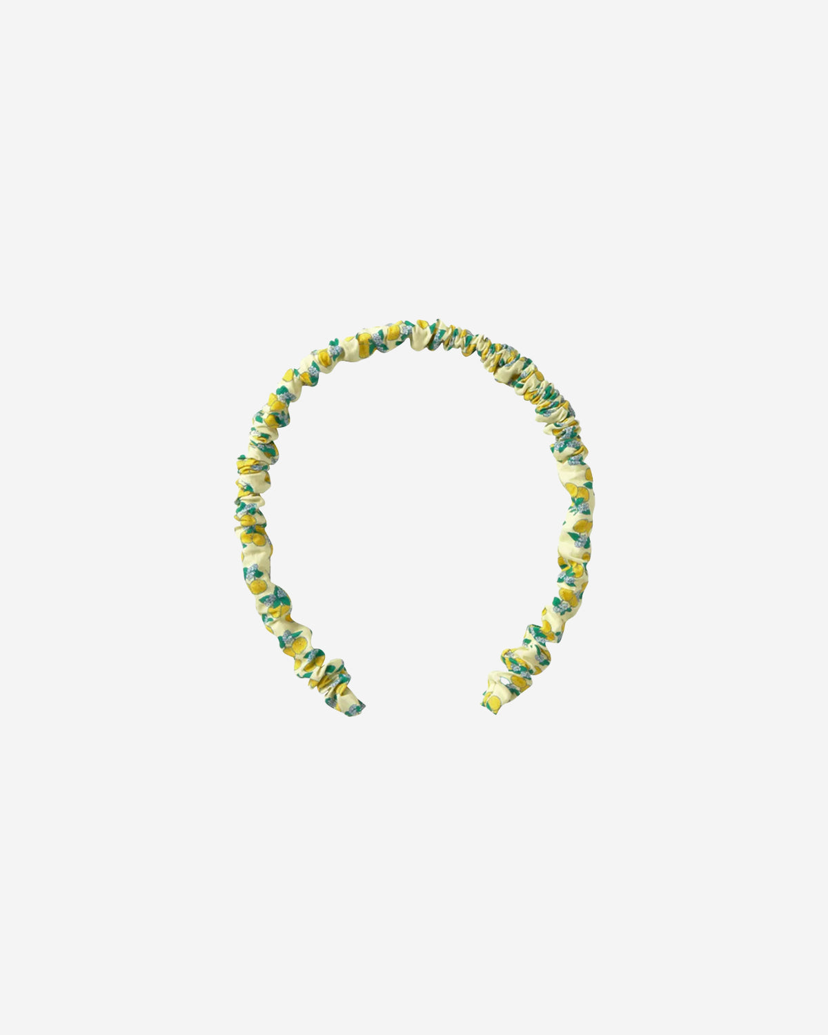 ORANGES HEADBAND