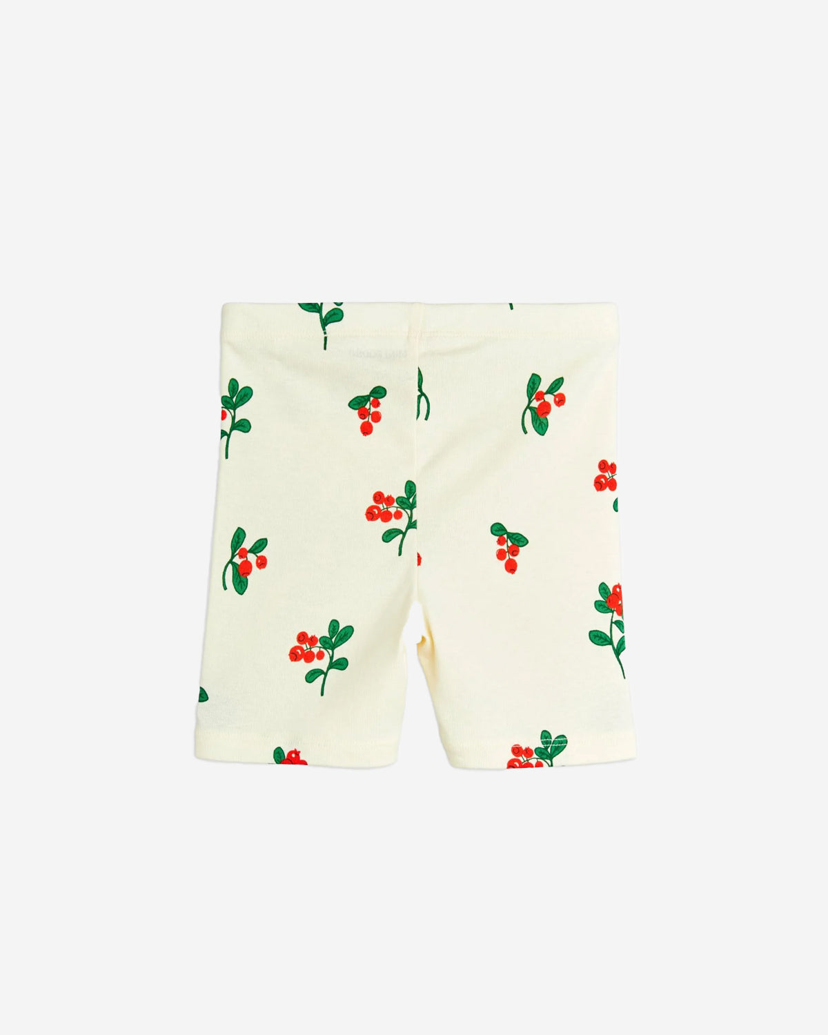 LINGONBERRIES AOP BIKE SHORTS