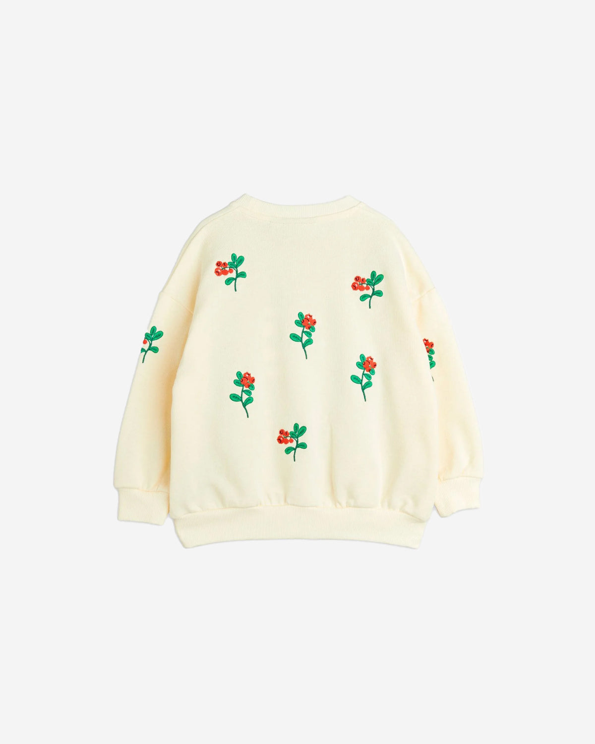 LIGONBERRIES AOP SWEATSHIRT