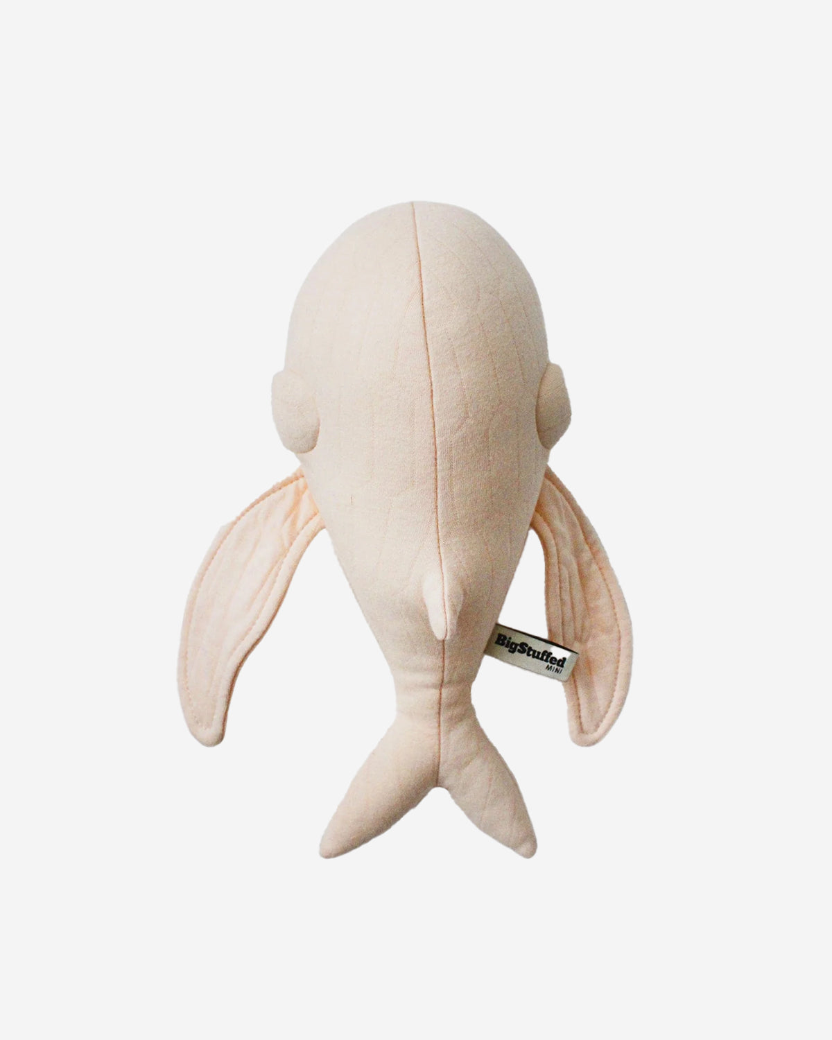 THE WHALE MINI LADY
