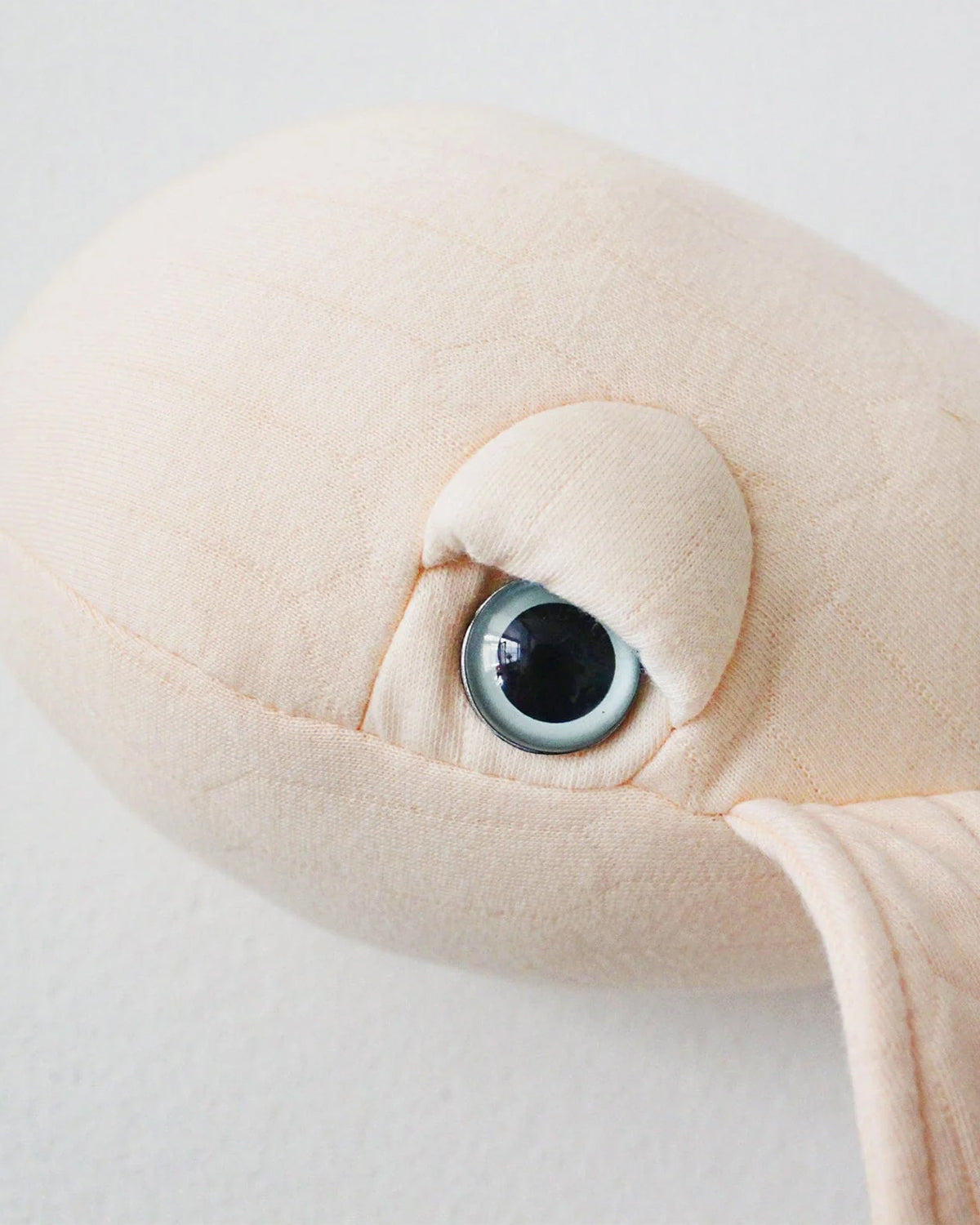 THE WHALE MINI LADY