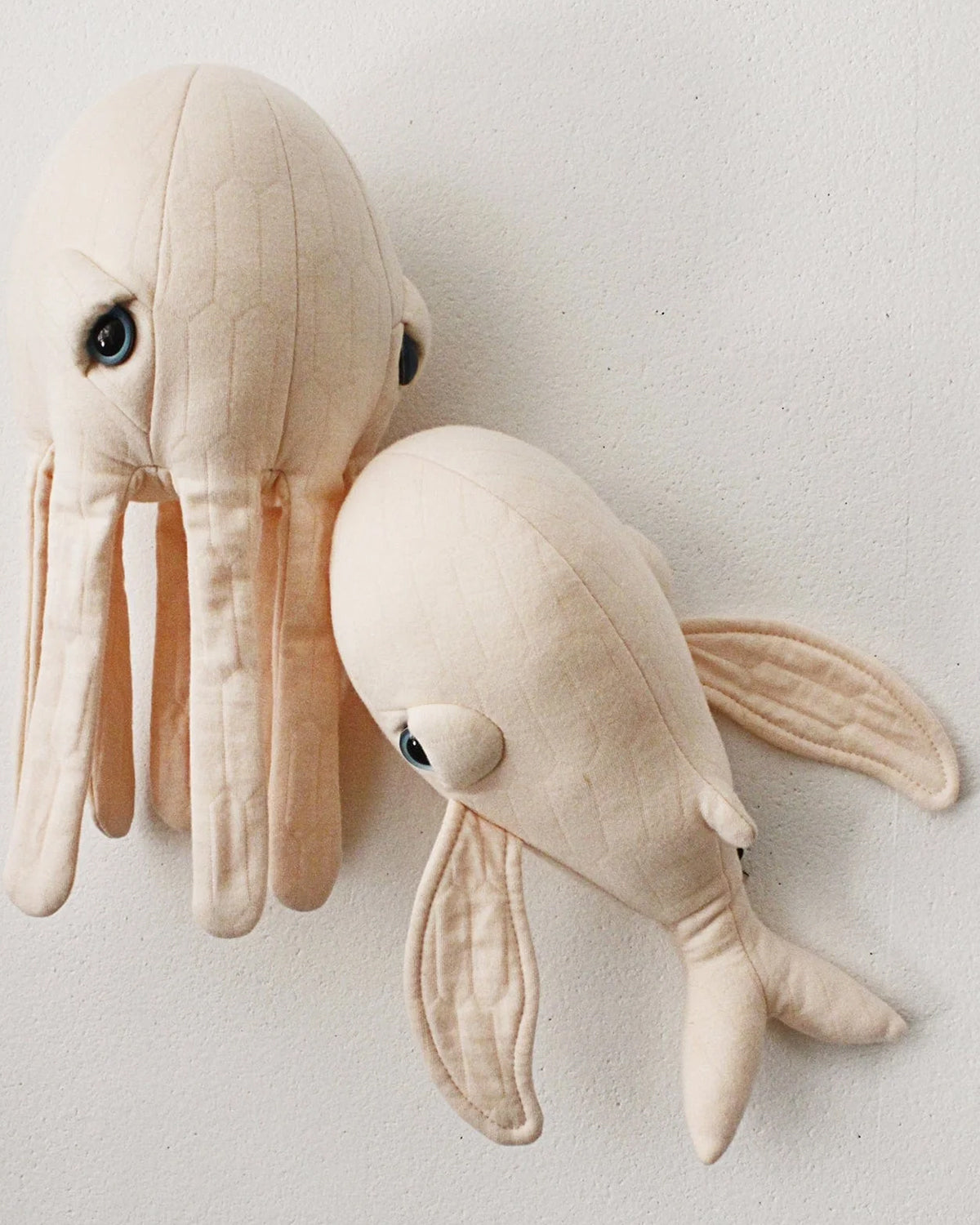 THE WHALE MINI LADY