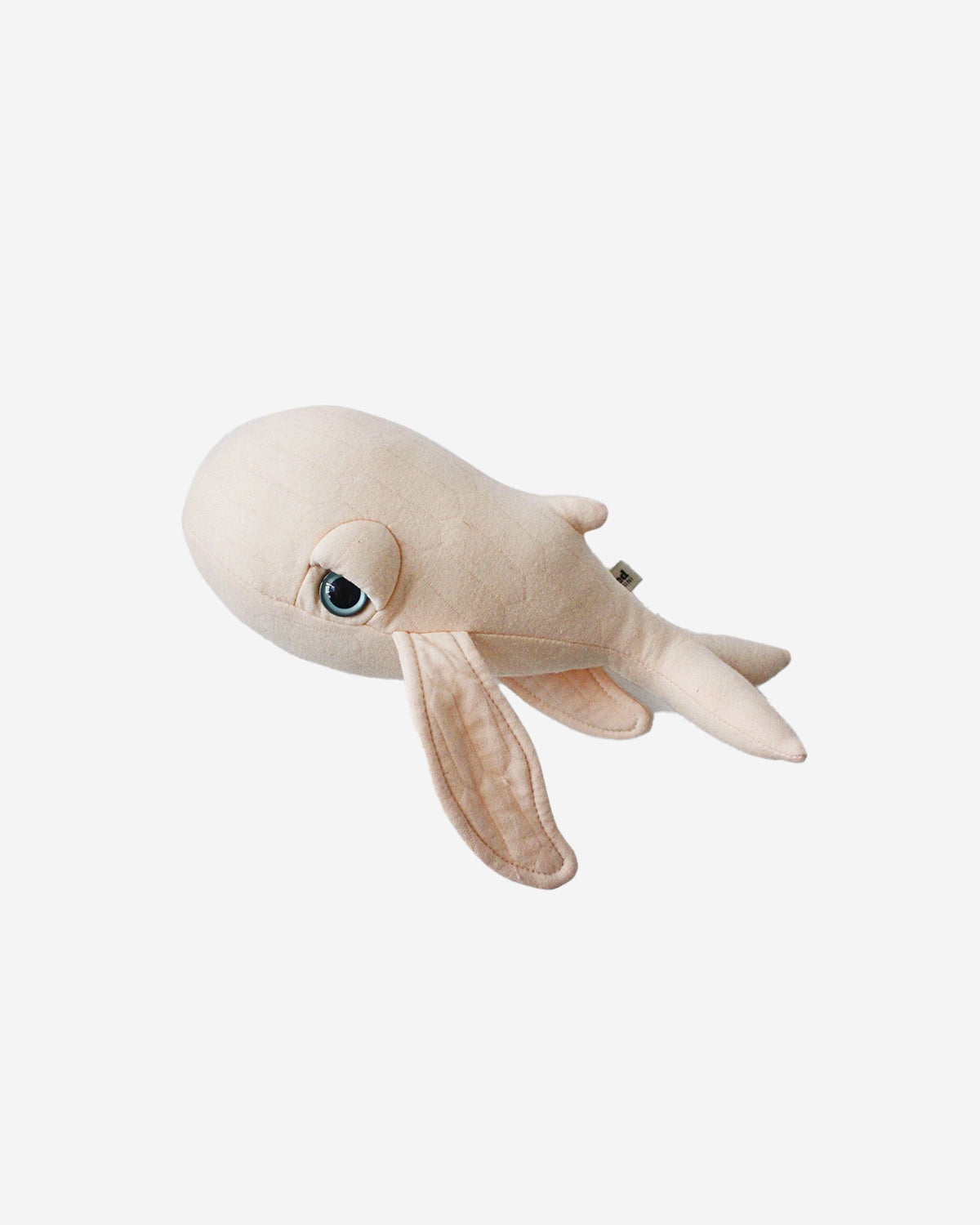 THE WHALE MINI LADY