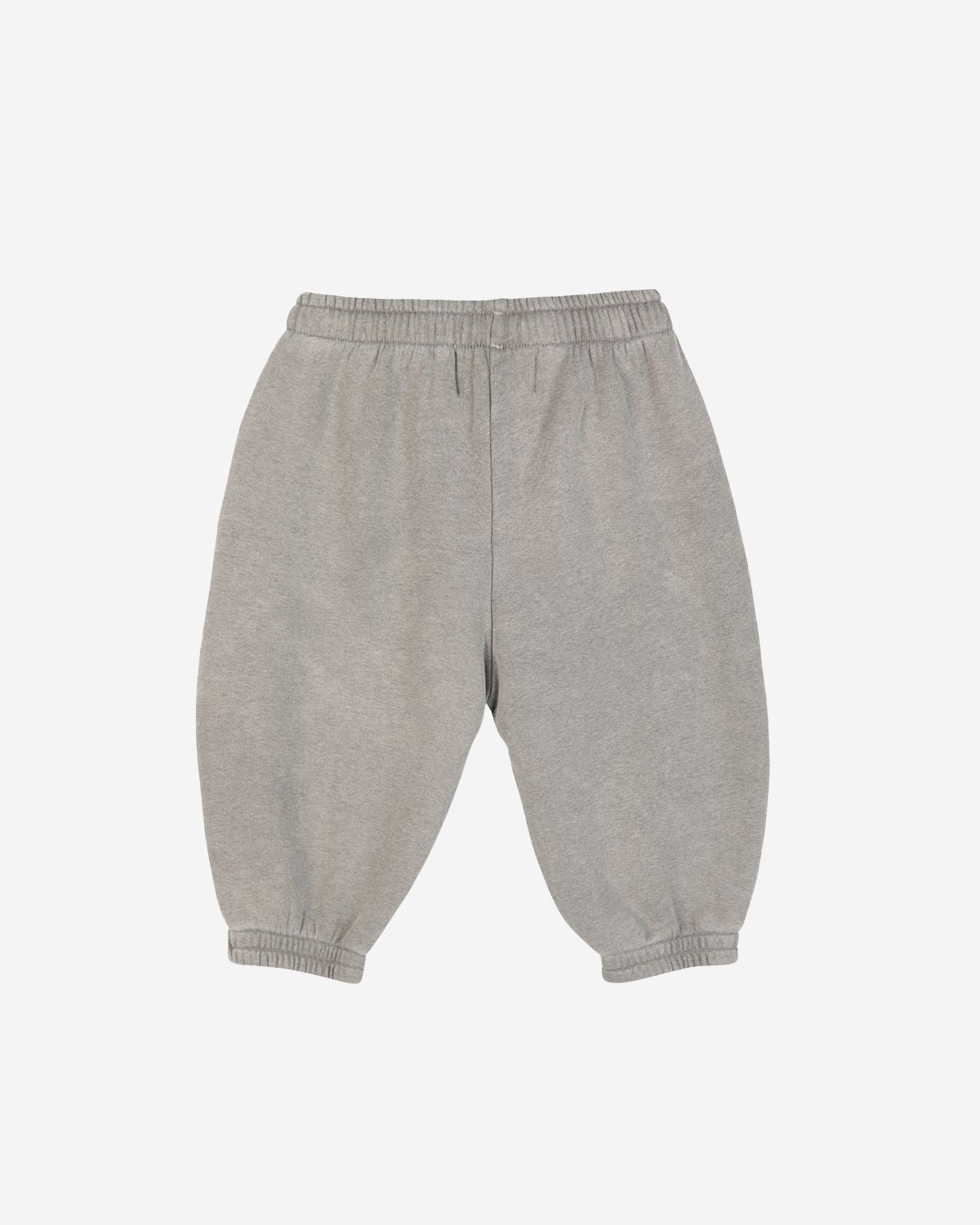 BABY POMA GREY JOGGINGS