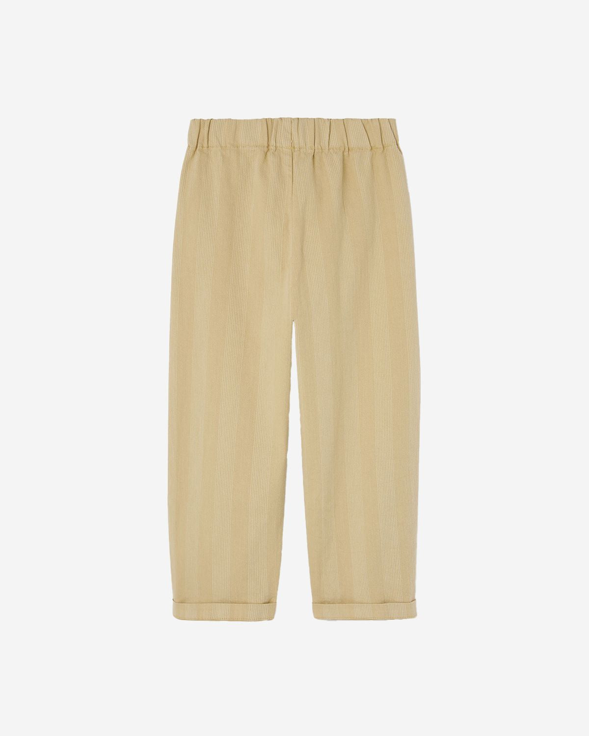 BEIGE CAMEL PANTS