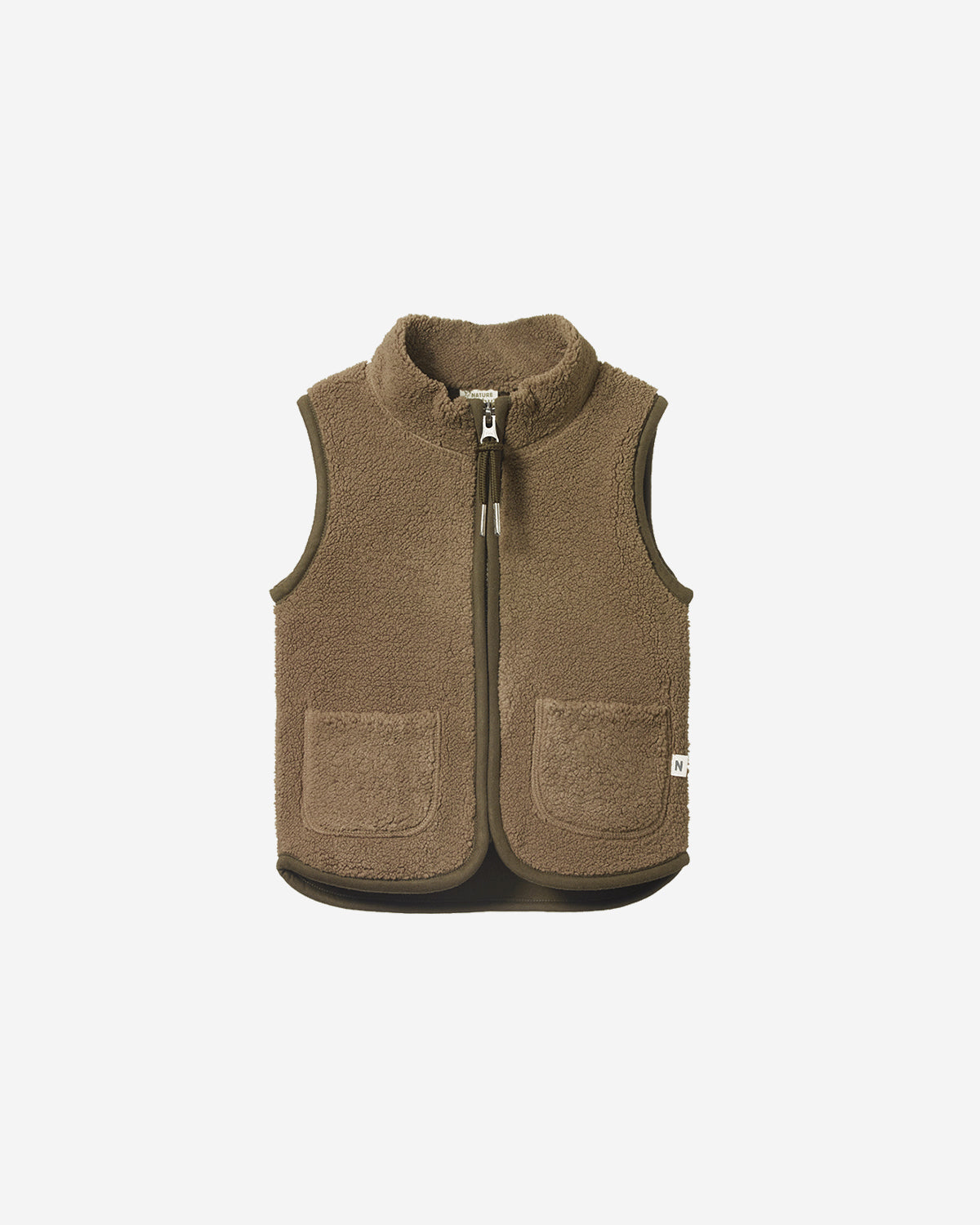 FLINT VEST - SEED