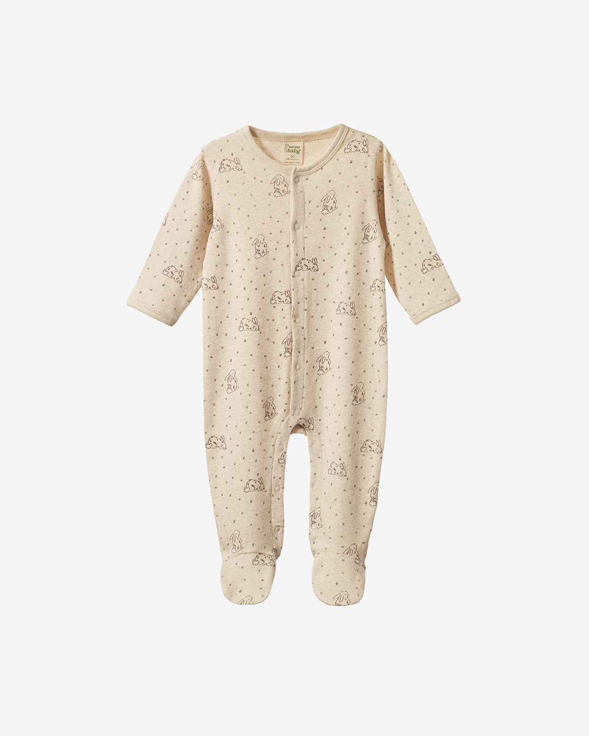 STRETCH & GROW - BRAMBLE BURROW