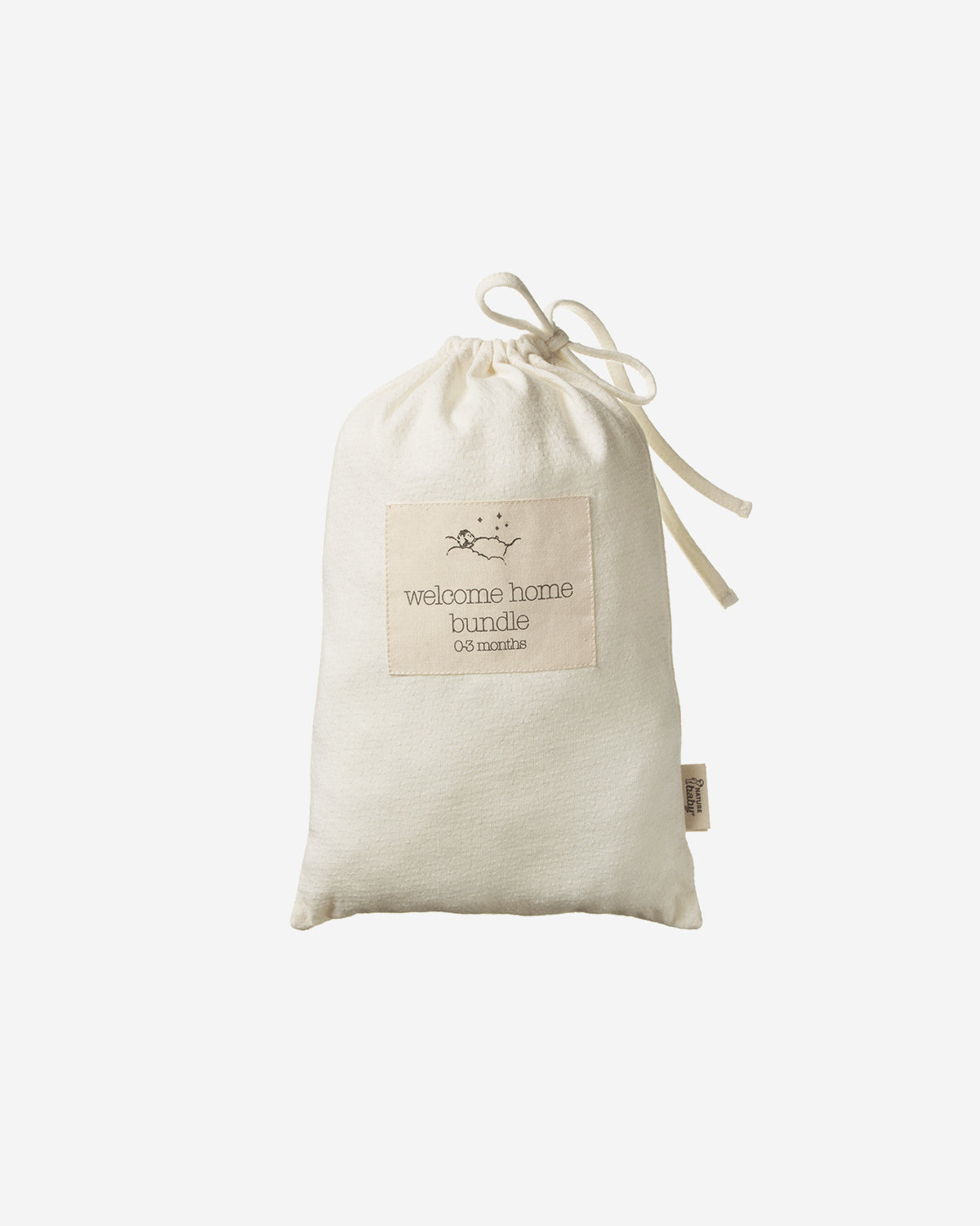 WELCOME HOME BUNDLE - NATURAL