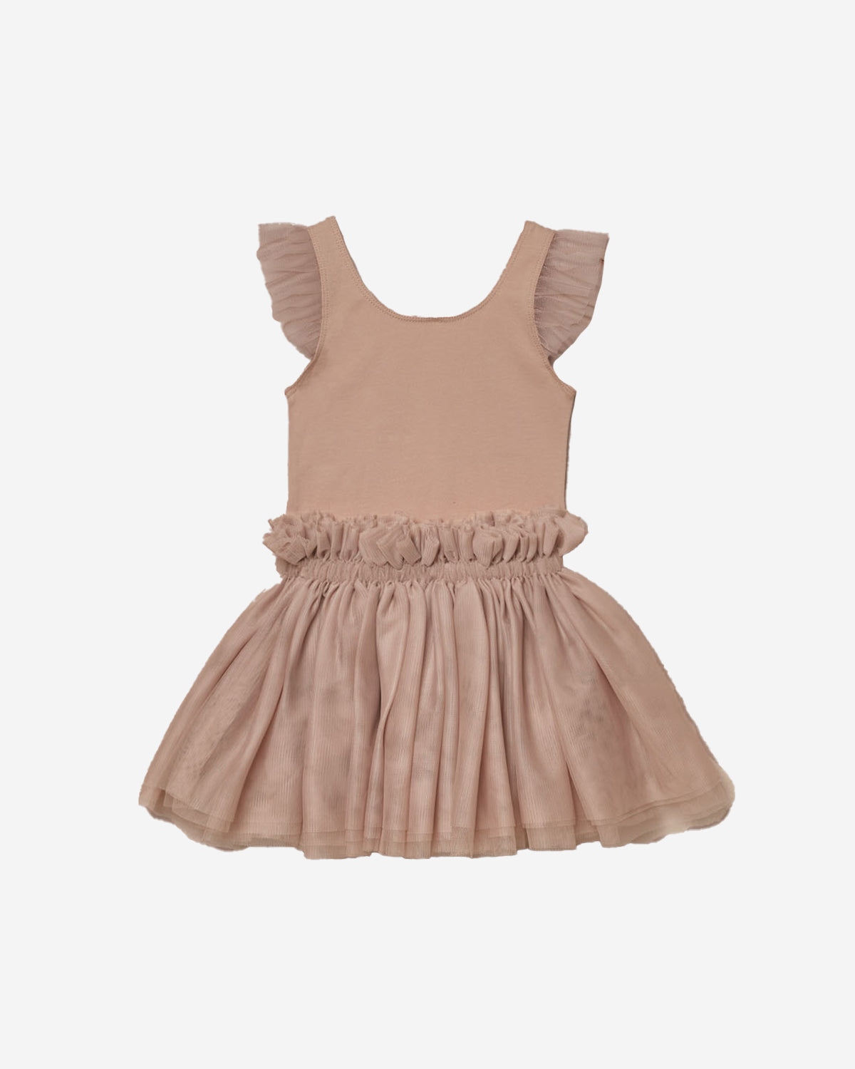 LOTTIE TUTU SET - BLUSH