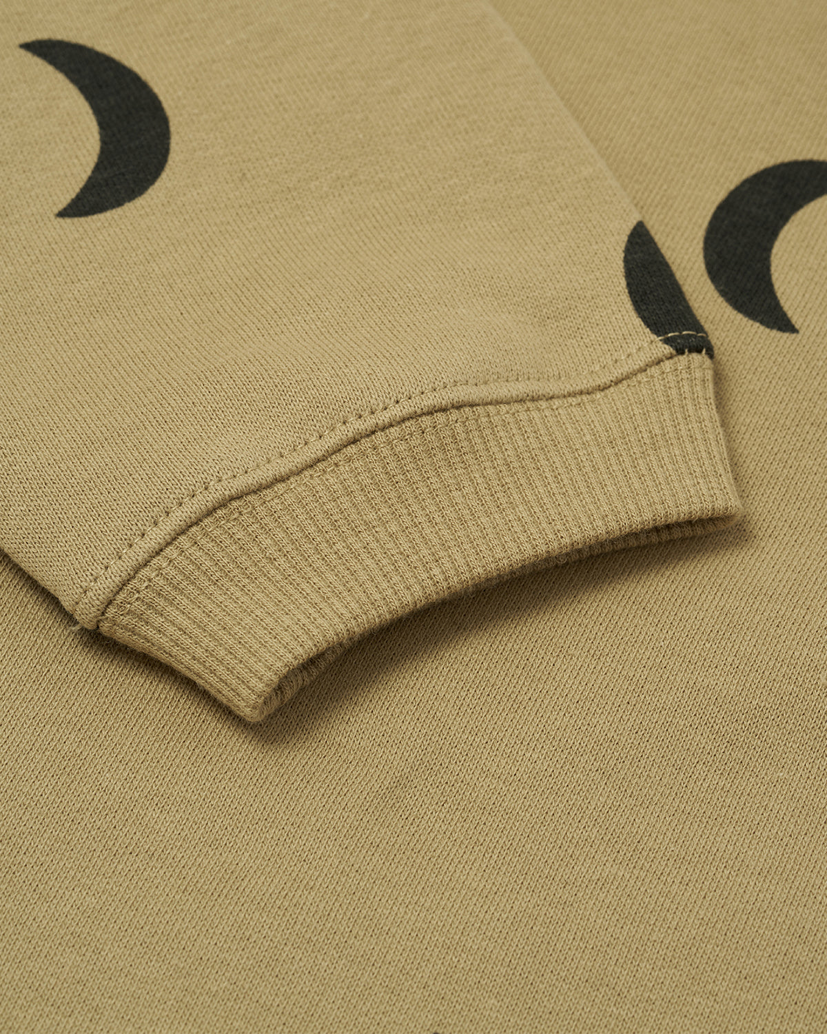 DUSKY MIDNIGHT SWEATSHIRT