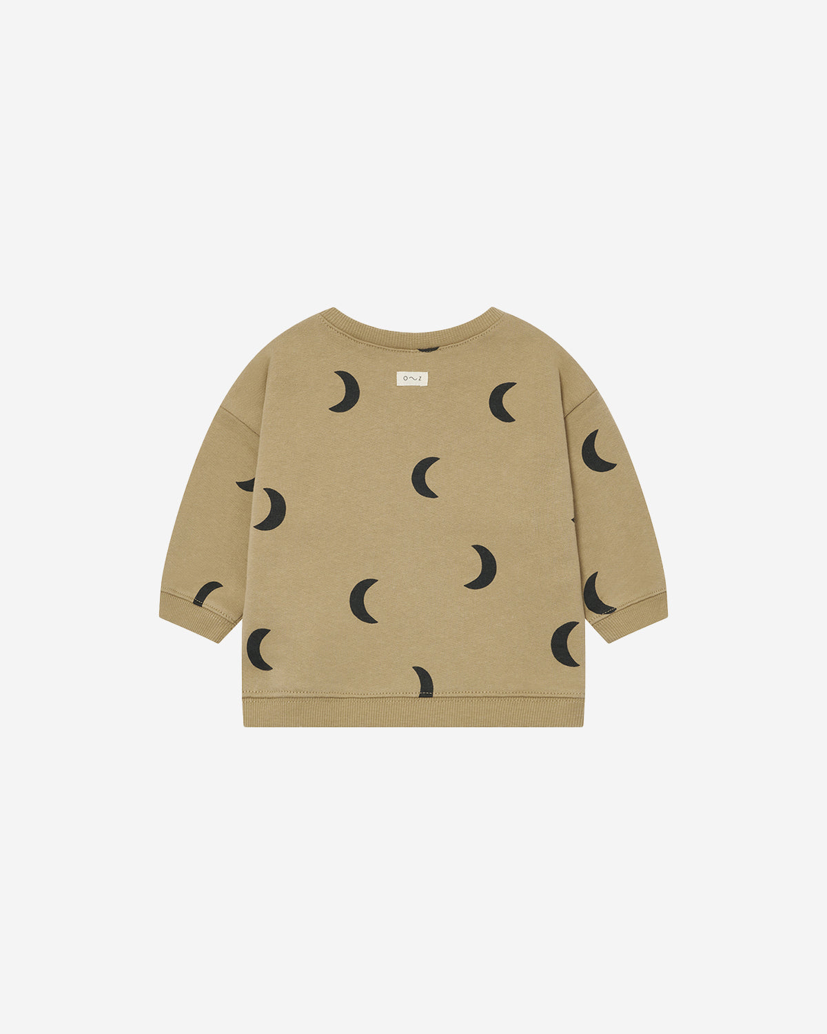 DUSKY MIDNIGHT SWEATSHIRT