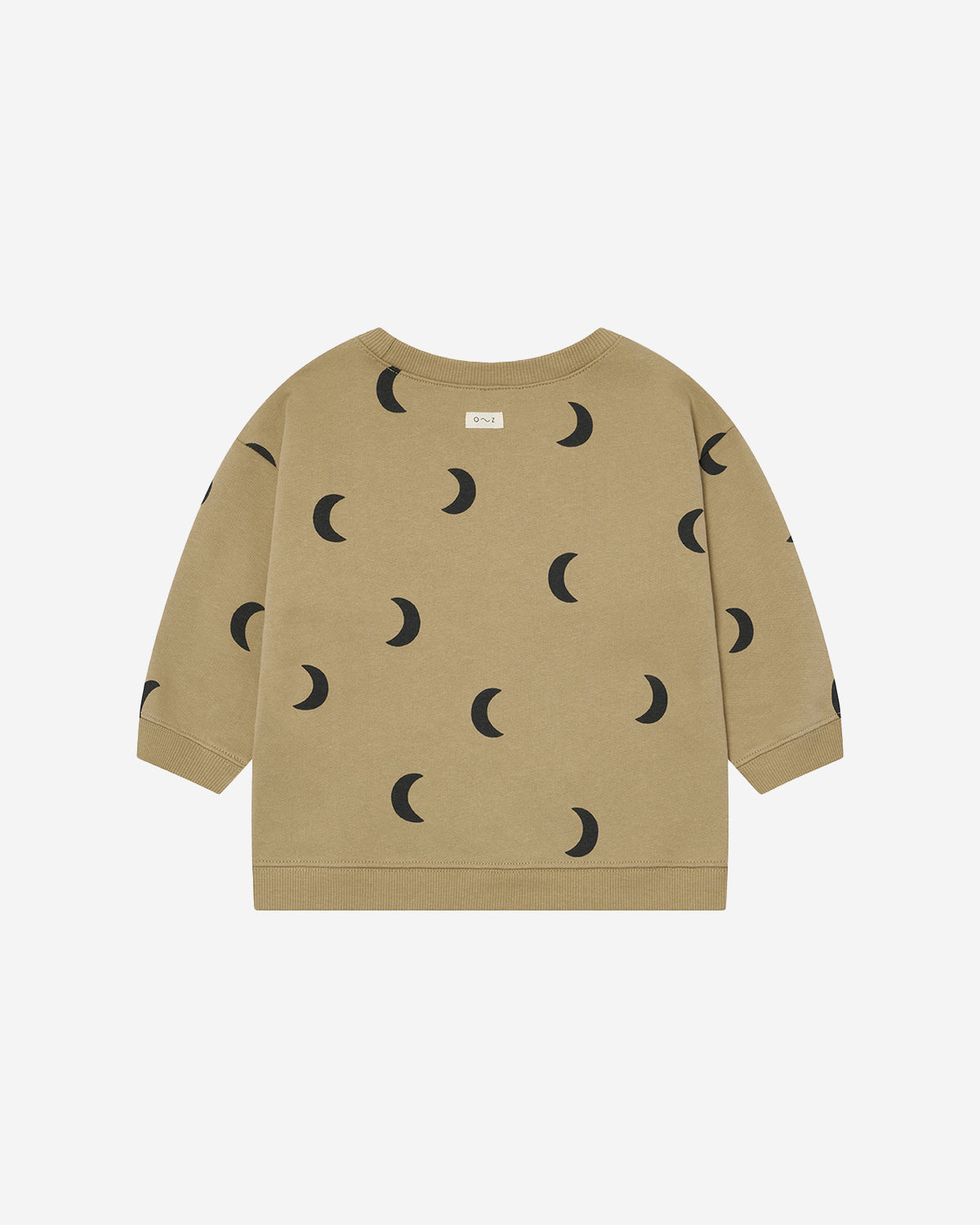 DUSKY MIDNIGHT SWEATSHIRT