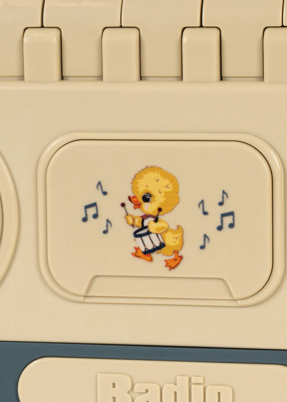 BABY BOOMBOX