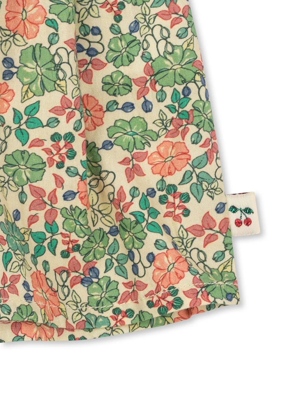 PONZA SKIRT GOTS