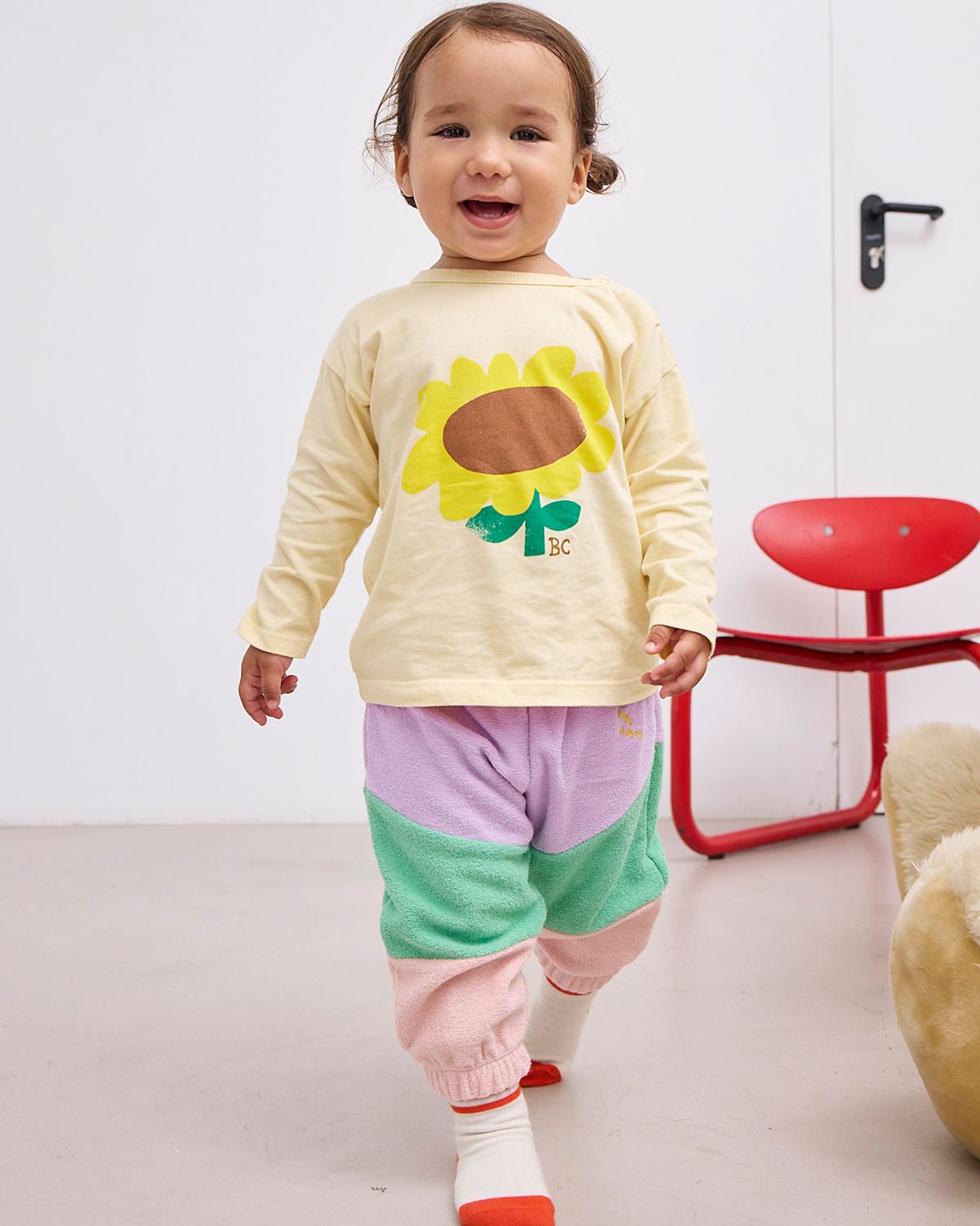 SUNFLOWER T-SHIRT