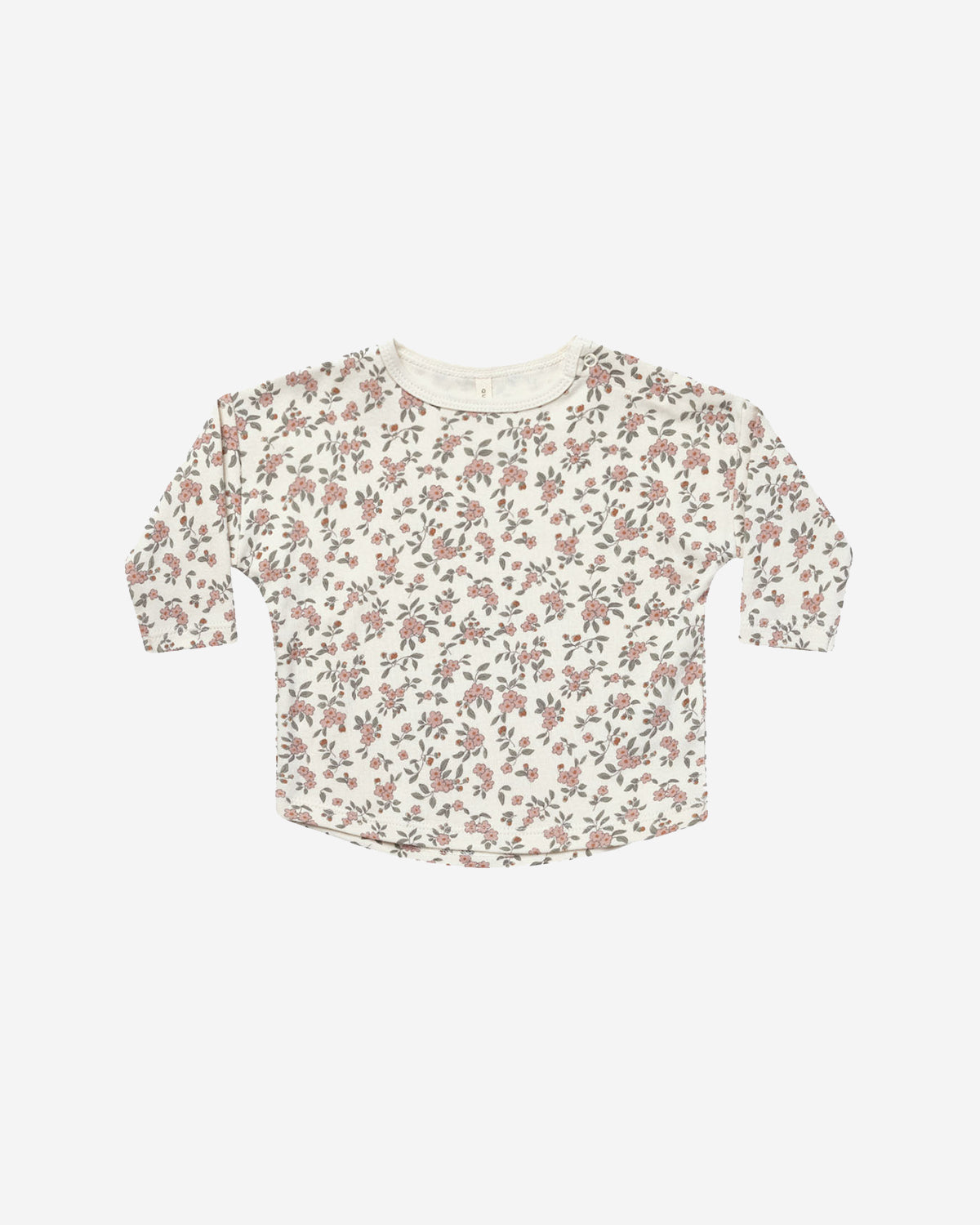 LONG SLEEVE TEE - MEADOW