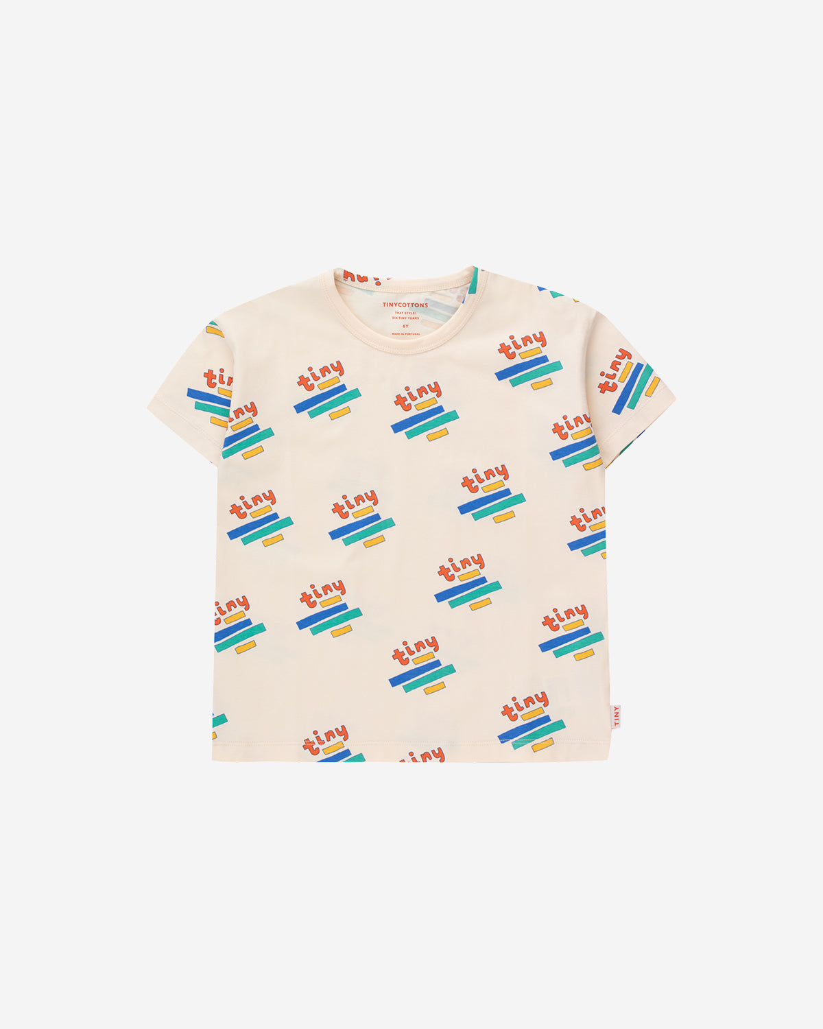 TINY TEE