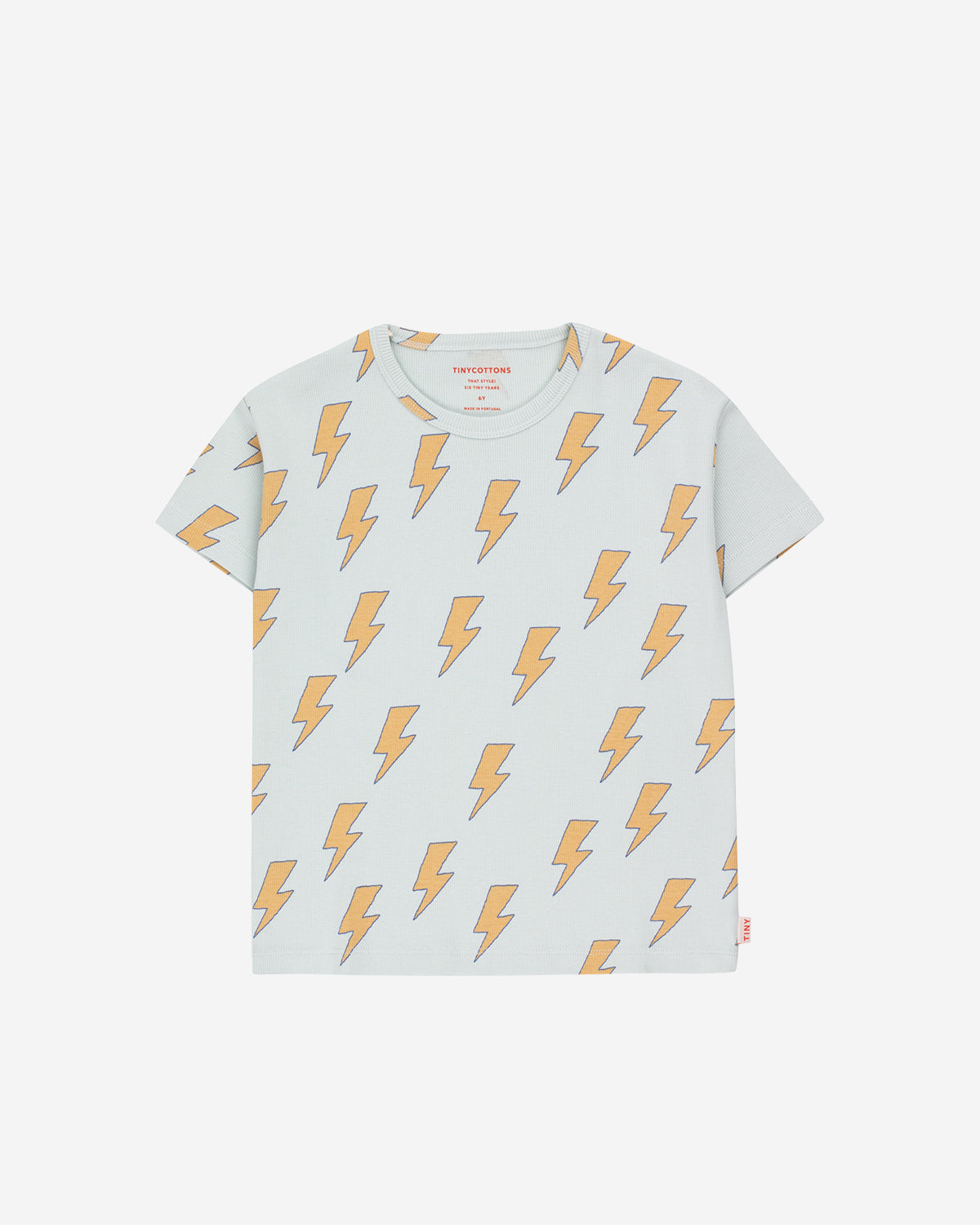 LIGHTNING TEE