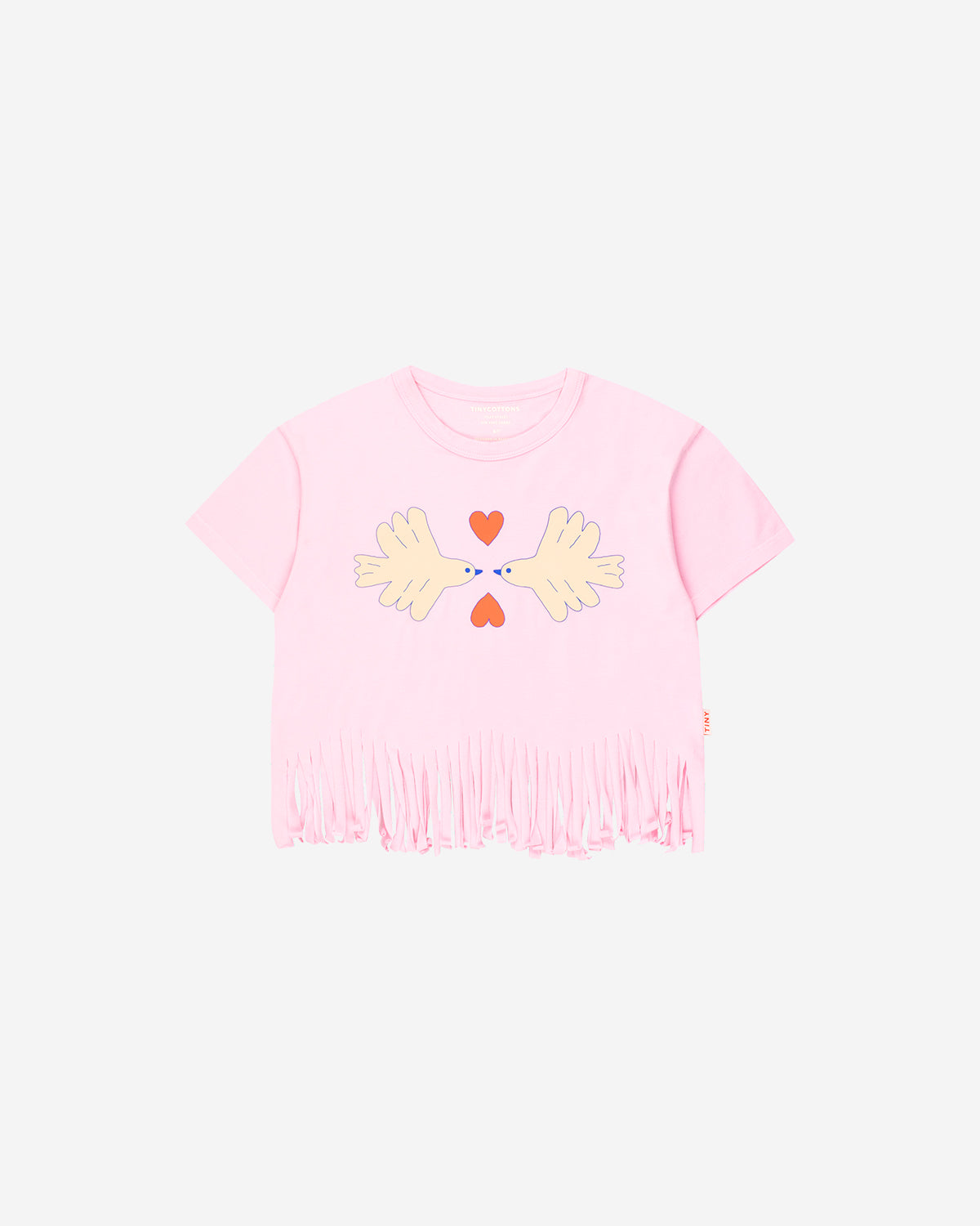 DOVES TEE