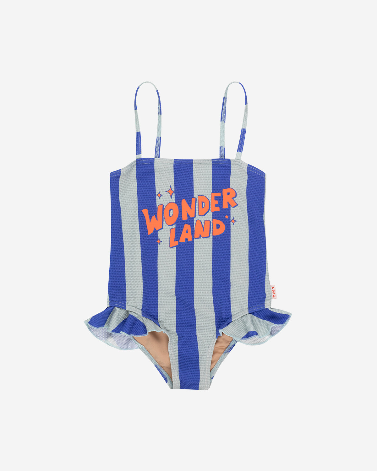 WONDERLAND SWIMSUIT