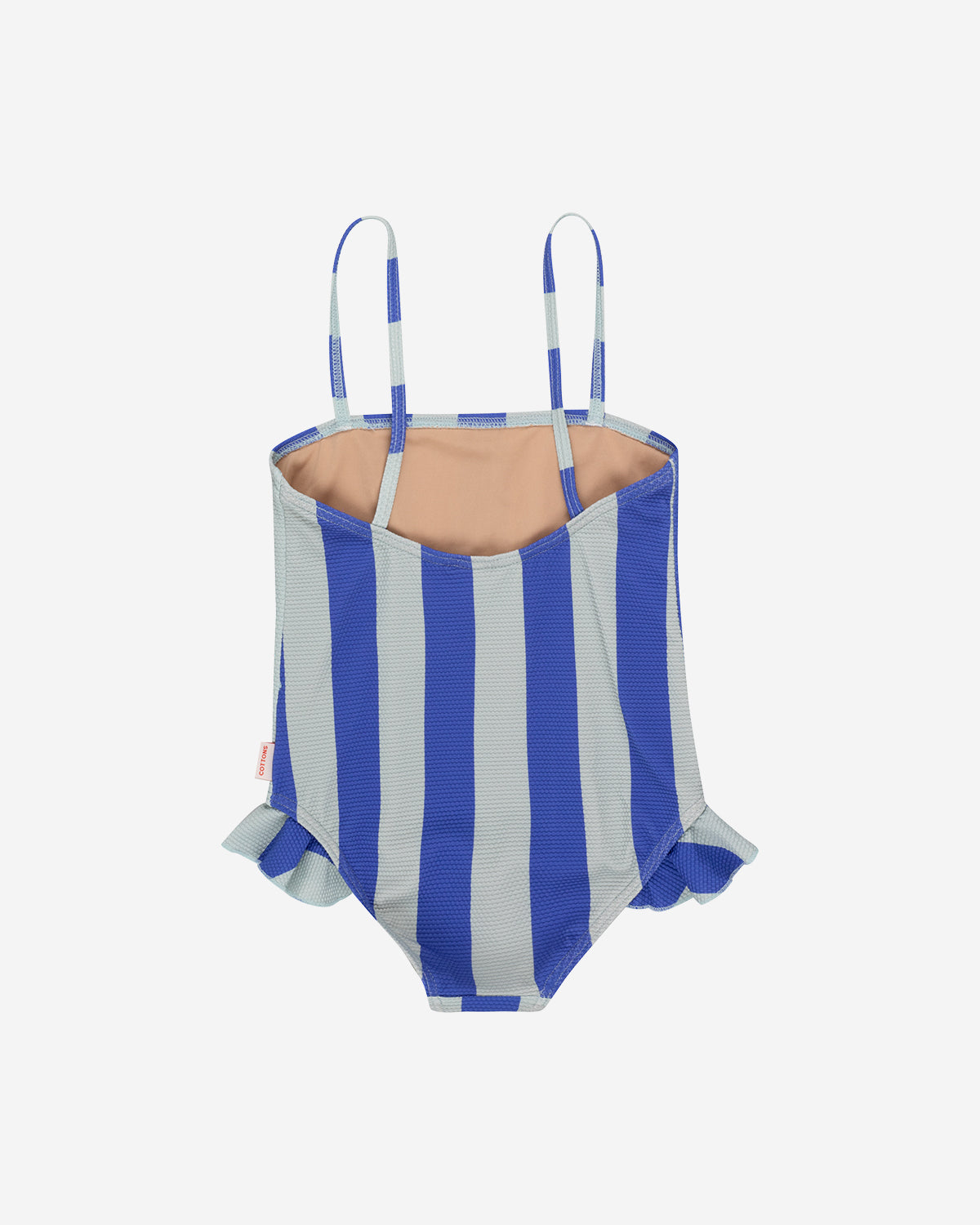 WONDERLAND SWIMSUIT