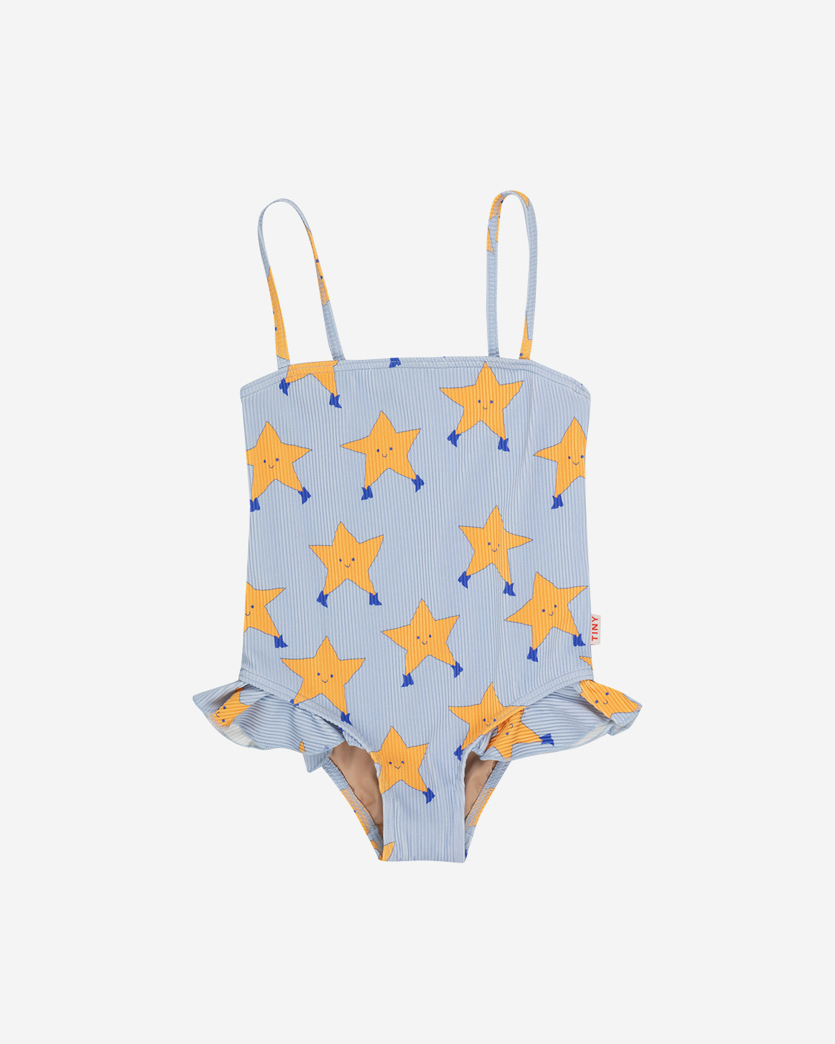 DANCING STARS SWIMSUIT