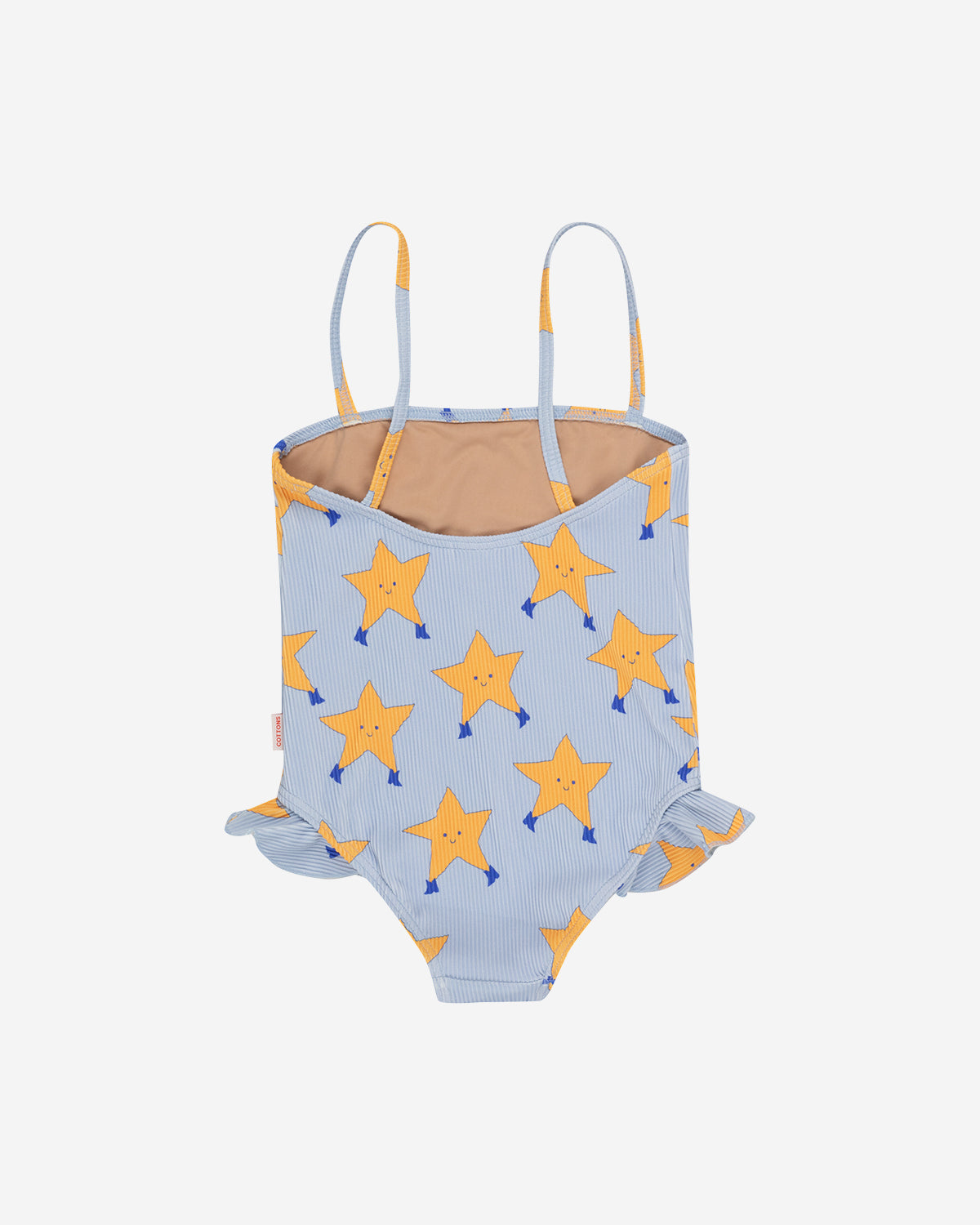 DANCING STARS SWIMSUIT