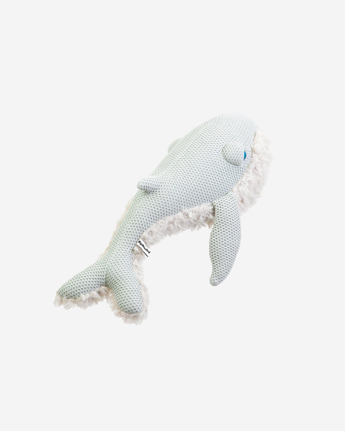 THE WHALE SMALL GRANDMA