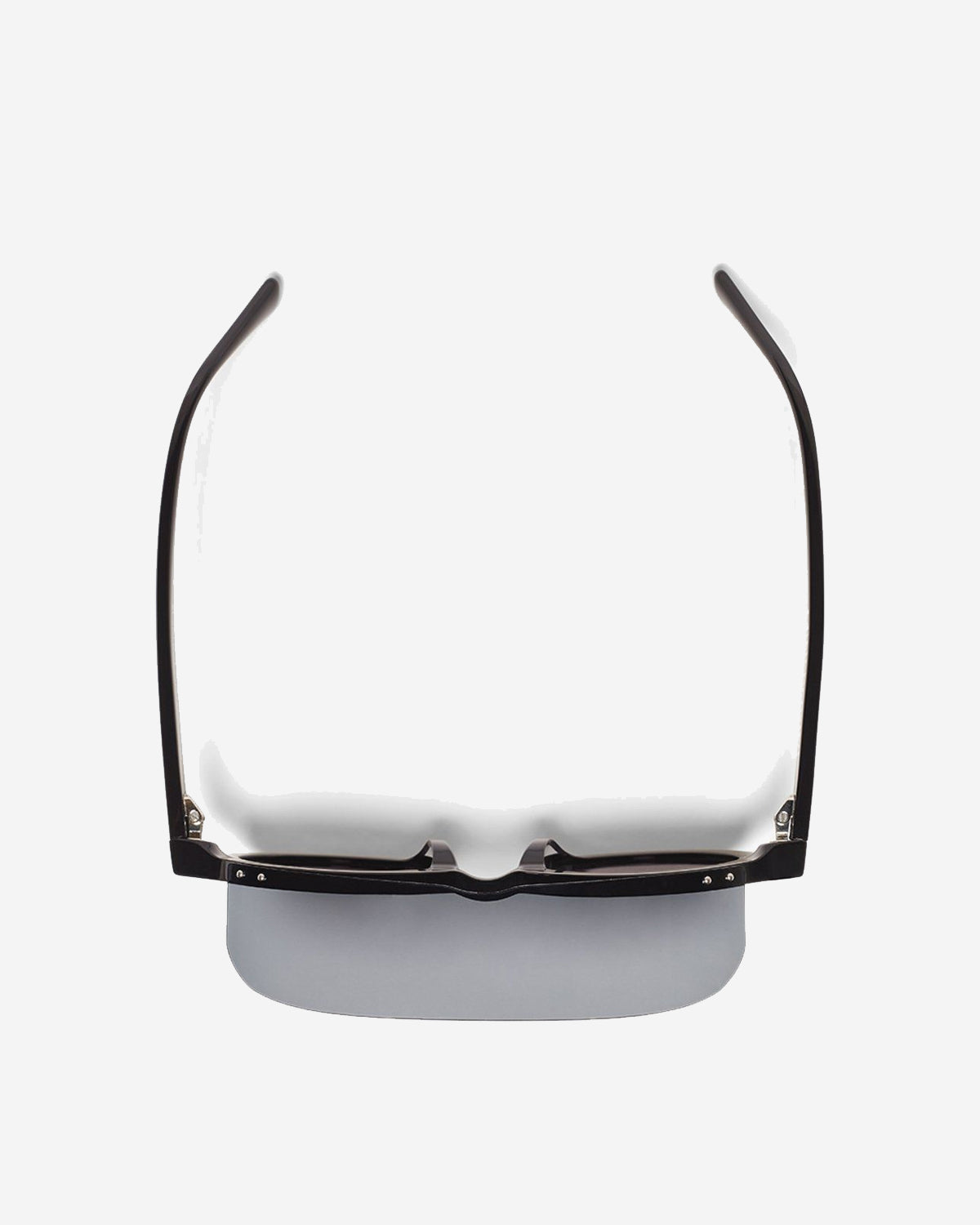 VISOR SUNGLASSES BLACK