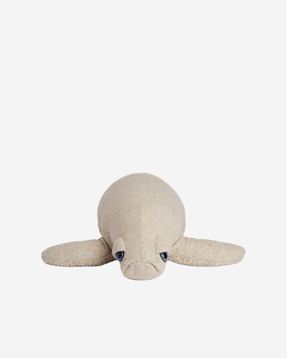 THE MANATEE SMALL SAND