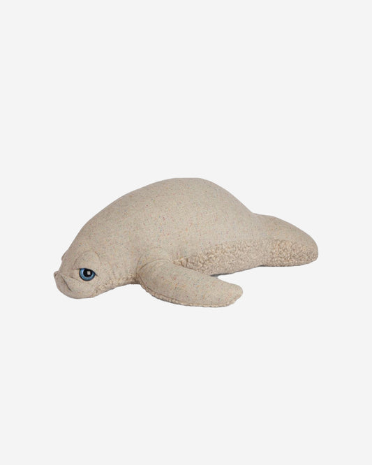 THE MANATEE SMALL SAND