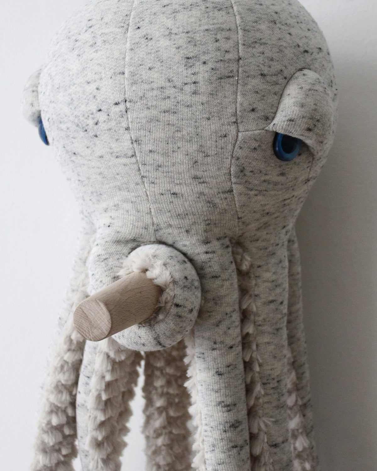 THE OCTOPUS SMALL ORIGINAL