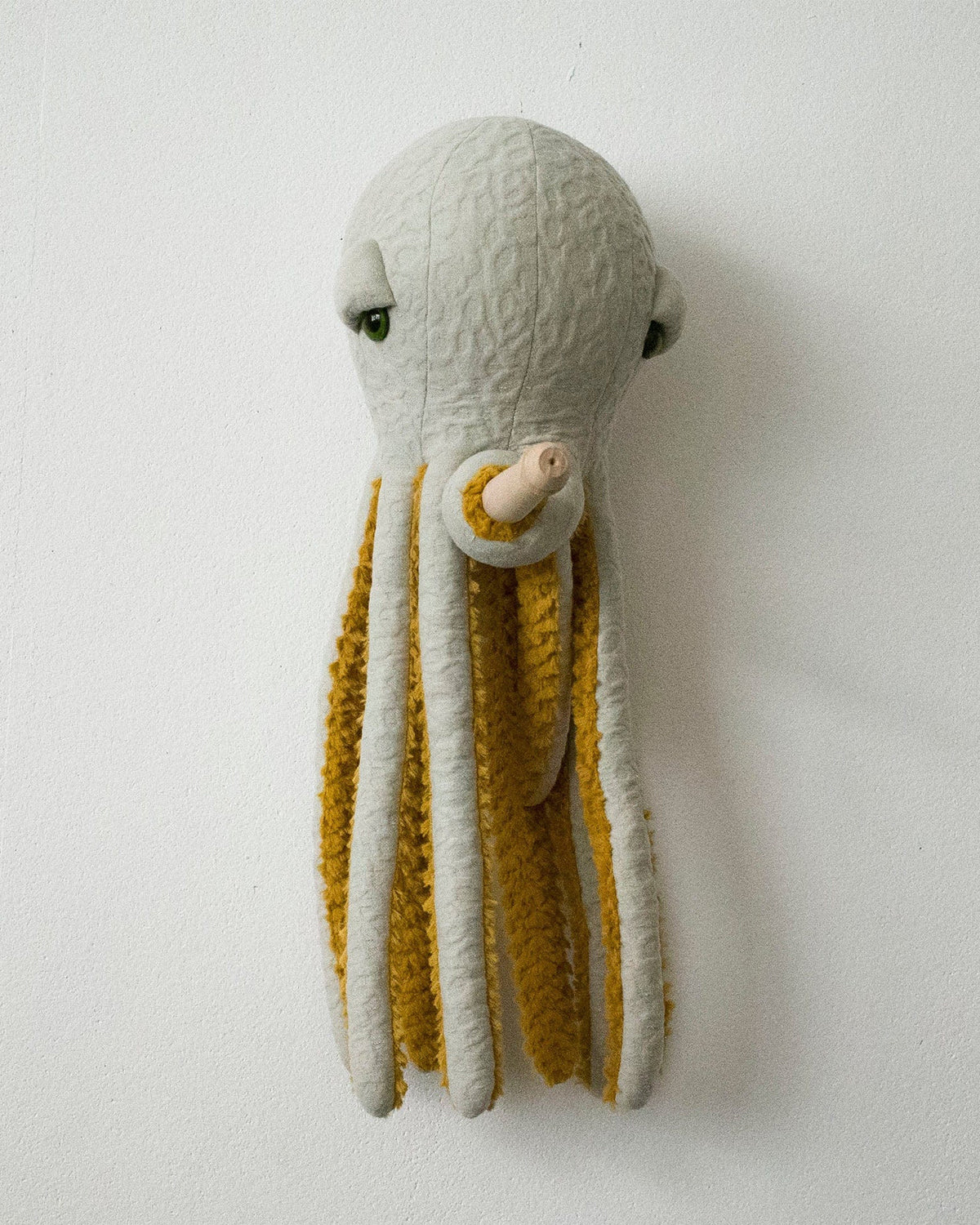 THE OCTOPUS SMALL POP