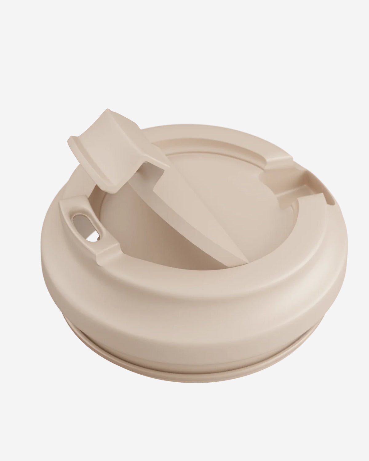 TINY NATION x FRESSKO PICCOLO CUP - OAT