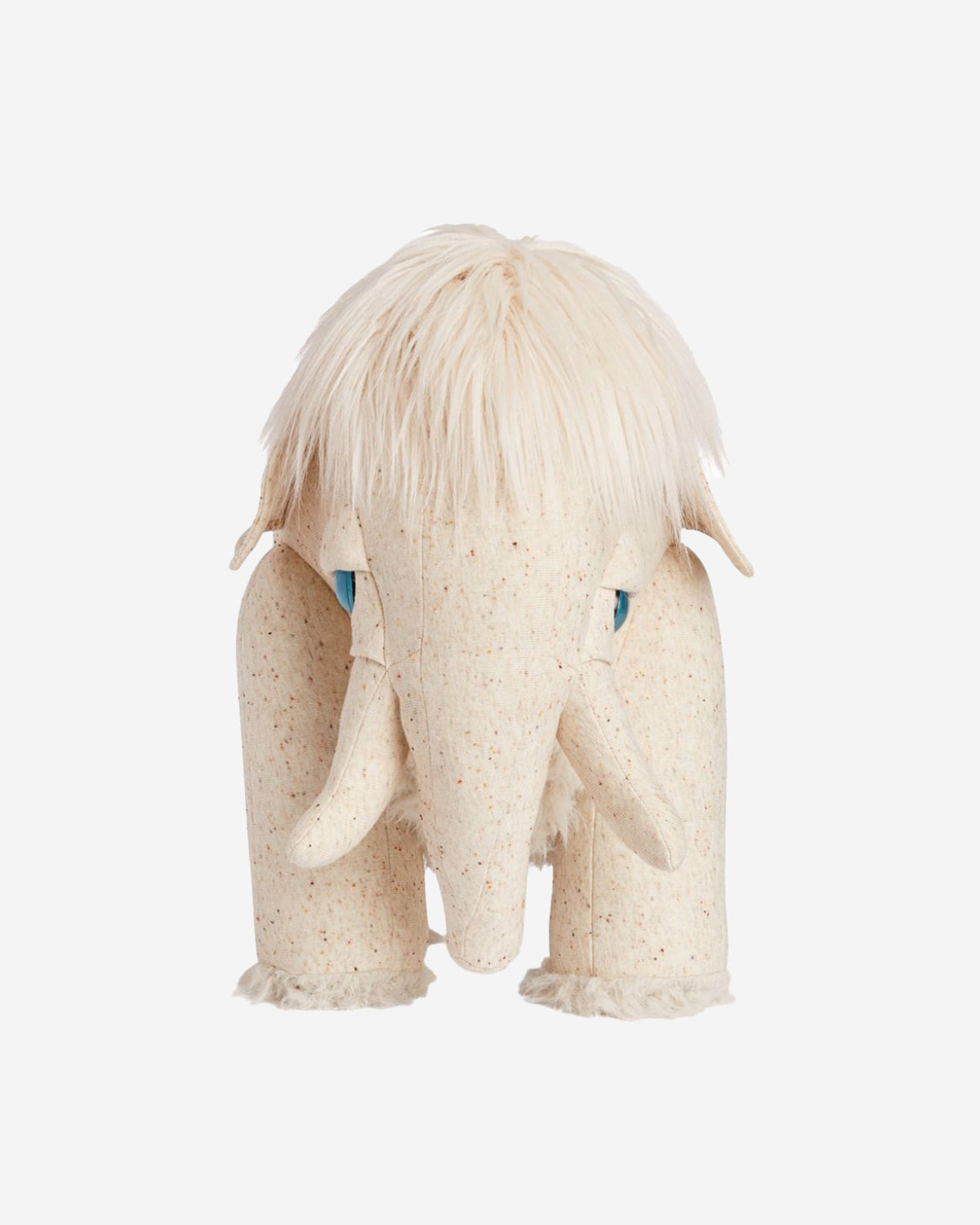 THE MAMMOTH BIG ALBINO