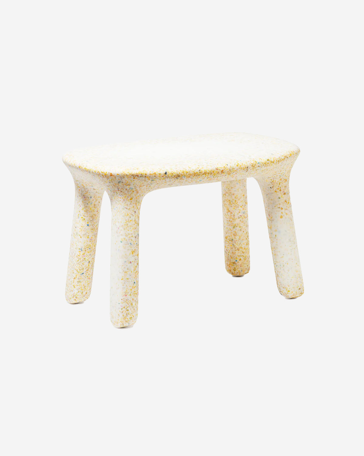 LUISA TABLE VANILLA