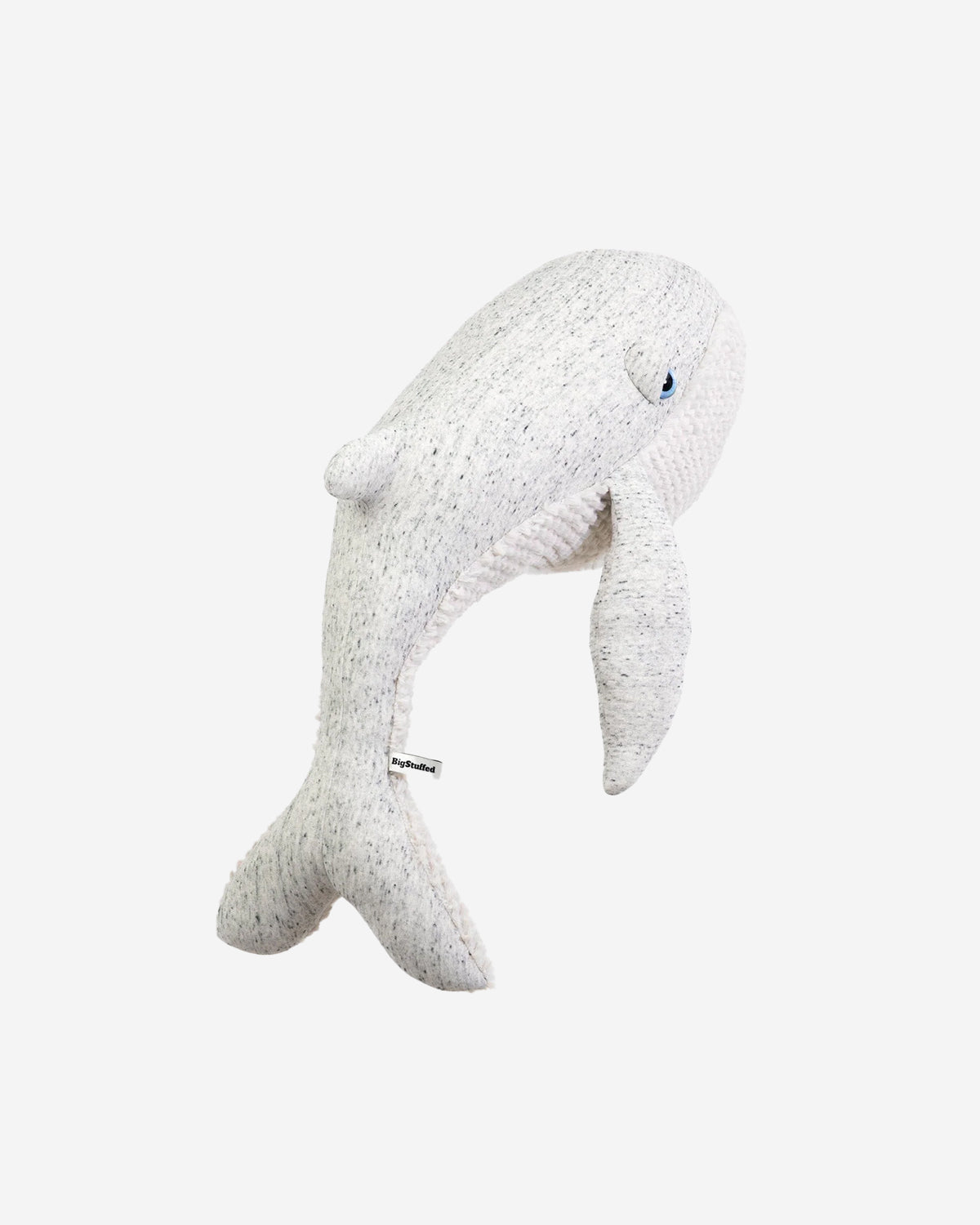 THE WHALE SMALL ORIGINAL