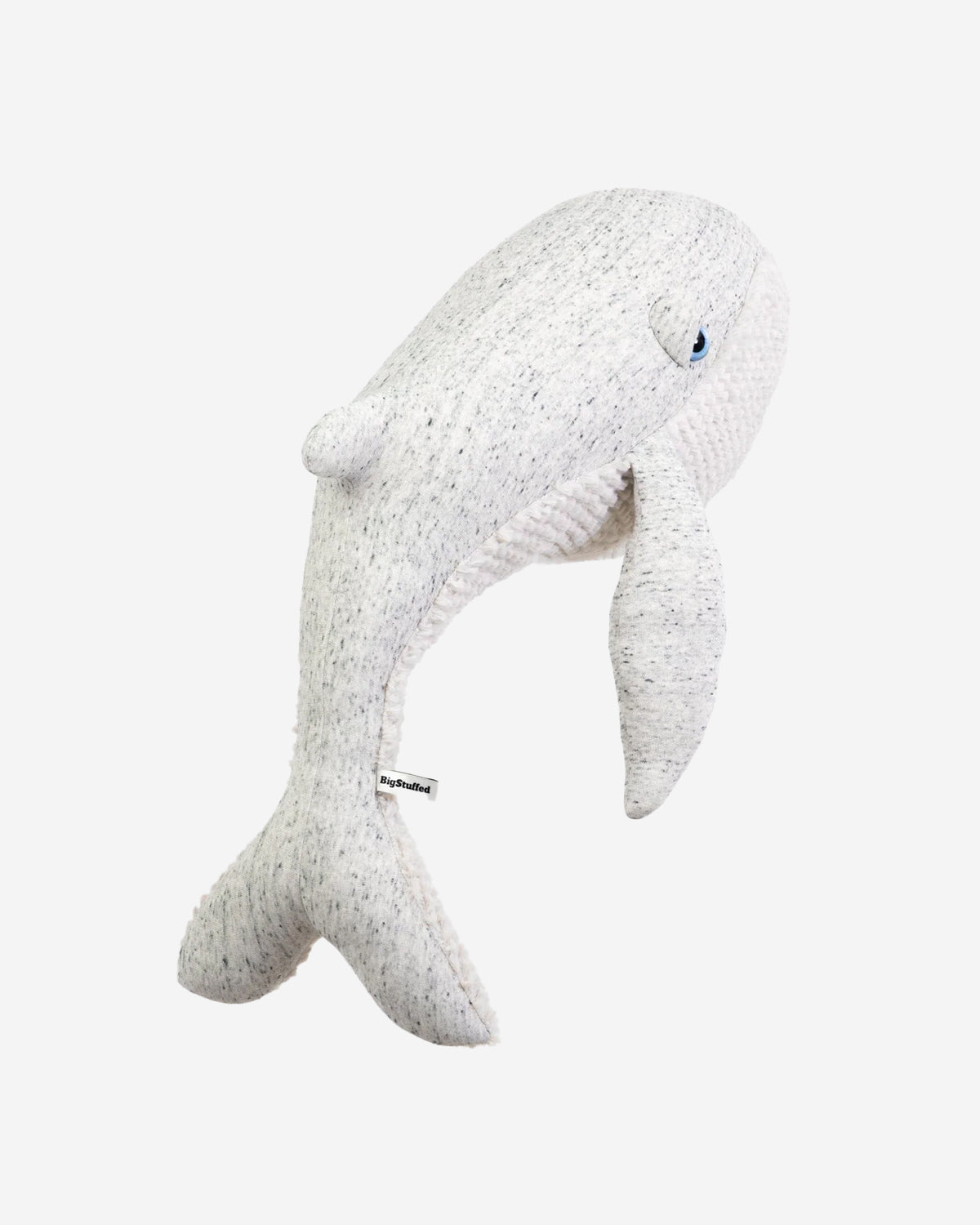 THE BIG WHALE ORIGINAL