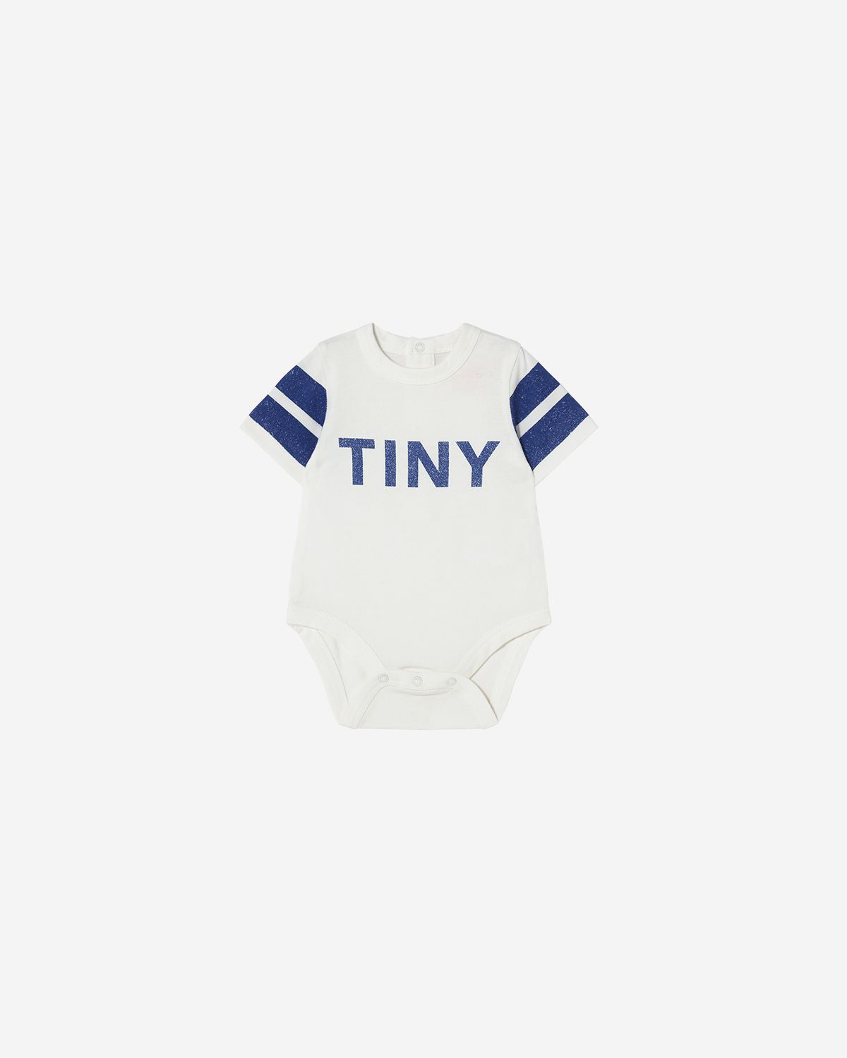 STRIPES LOGO BODY-OFF WHITE