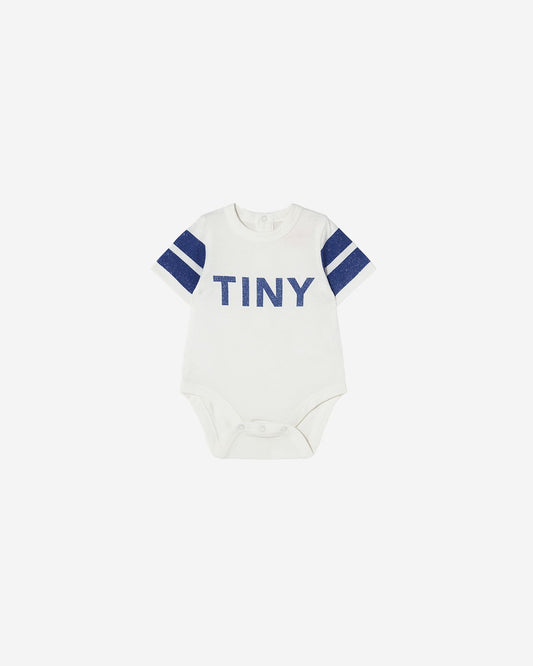 STRIPES LOGO BODY-OFF WHITE