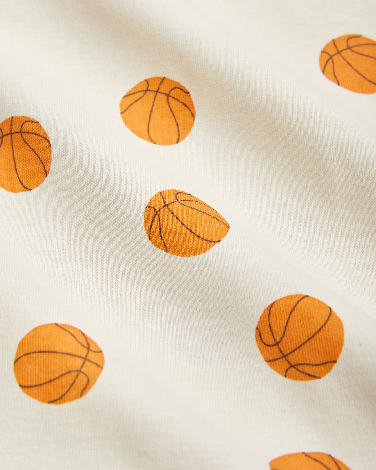 BASKETBALL DRESS