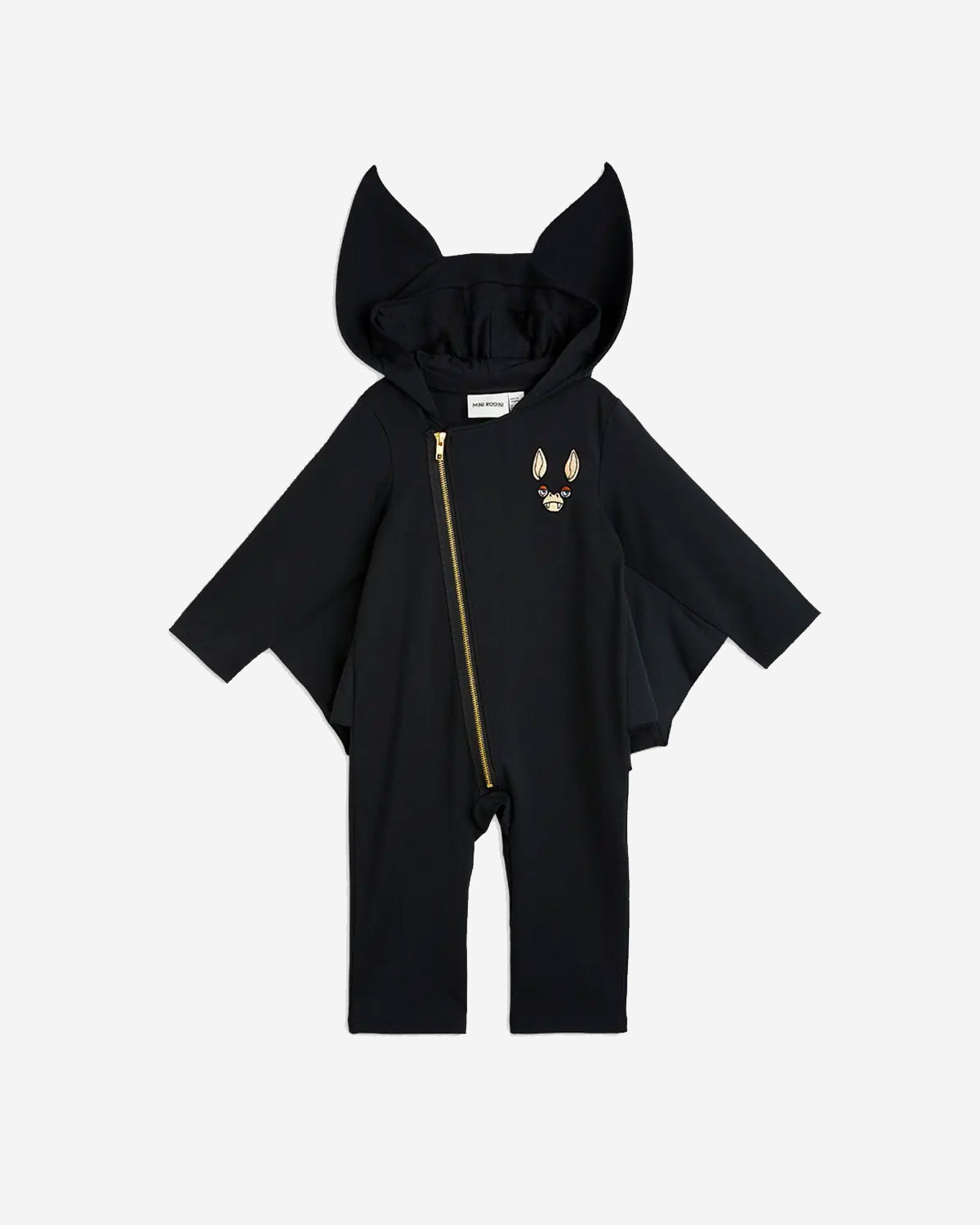 BAT WINGED ONESIE