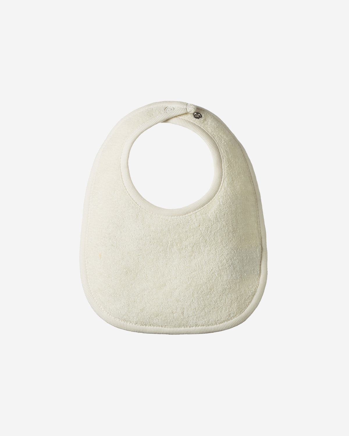DRIBBLE BIBS 3 PACK - POWDER BLUE/NATURAL