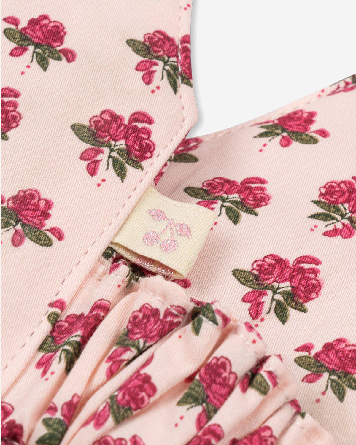 BIRTHDAY CROWN - ROSIE BLUSH
